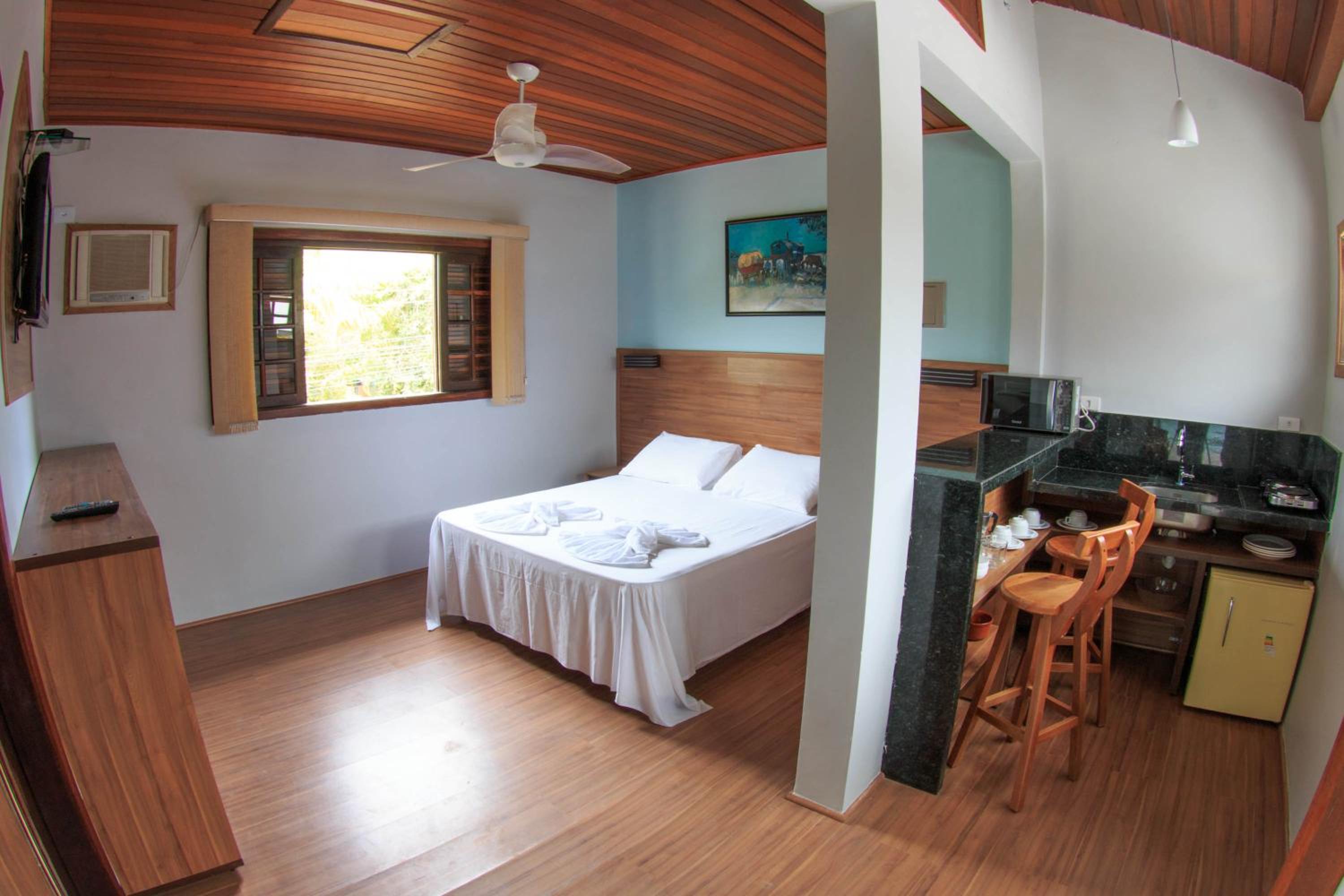 Studio (3 Adults)