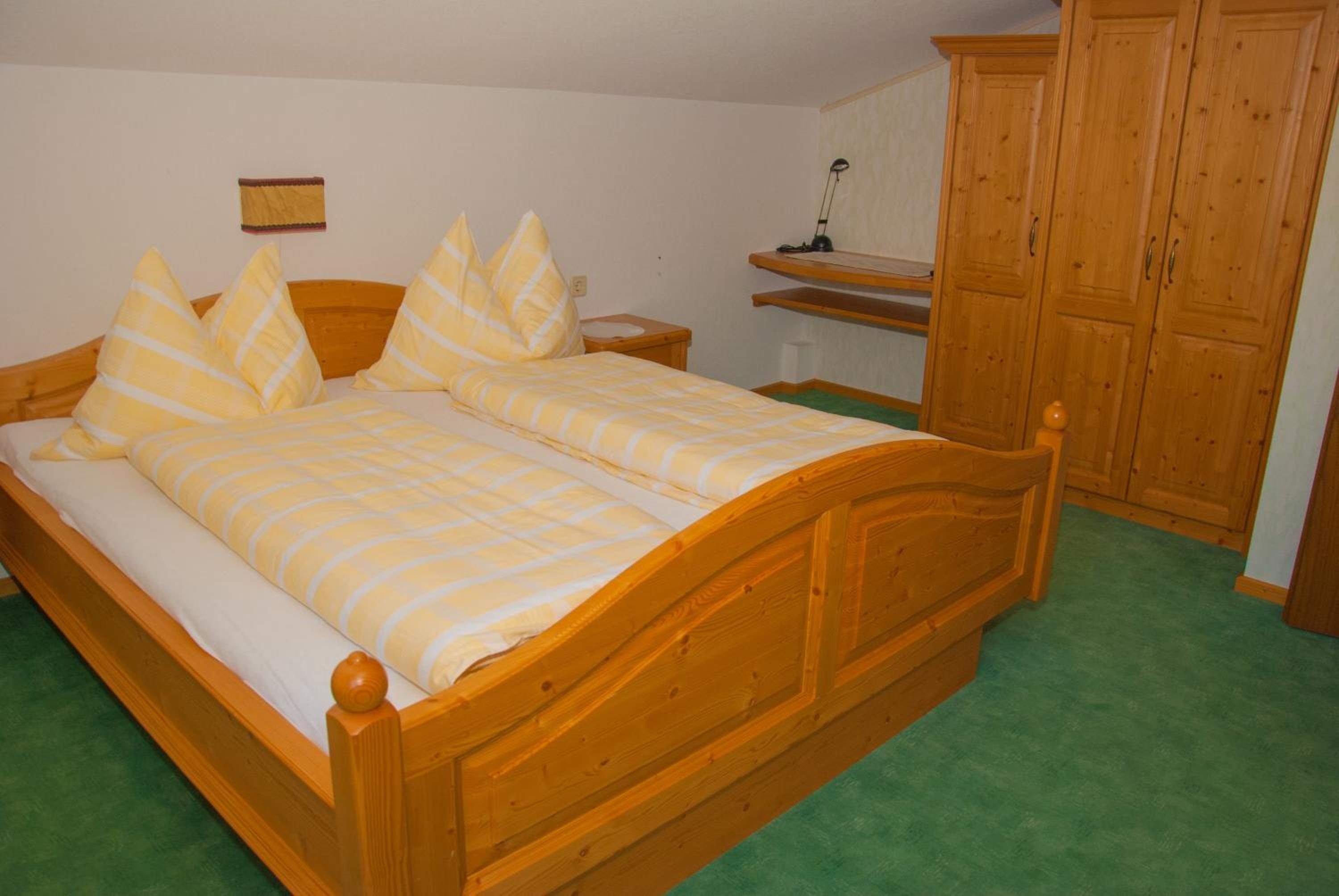 Double Room with Mountain View photo 1