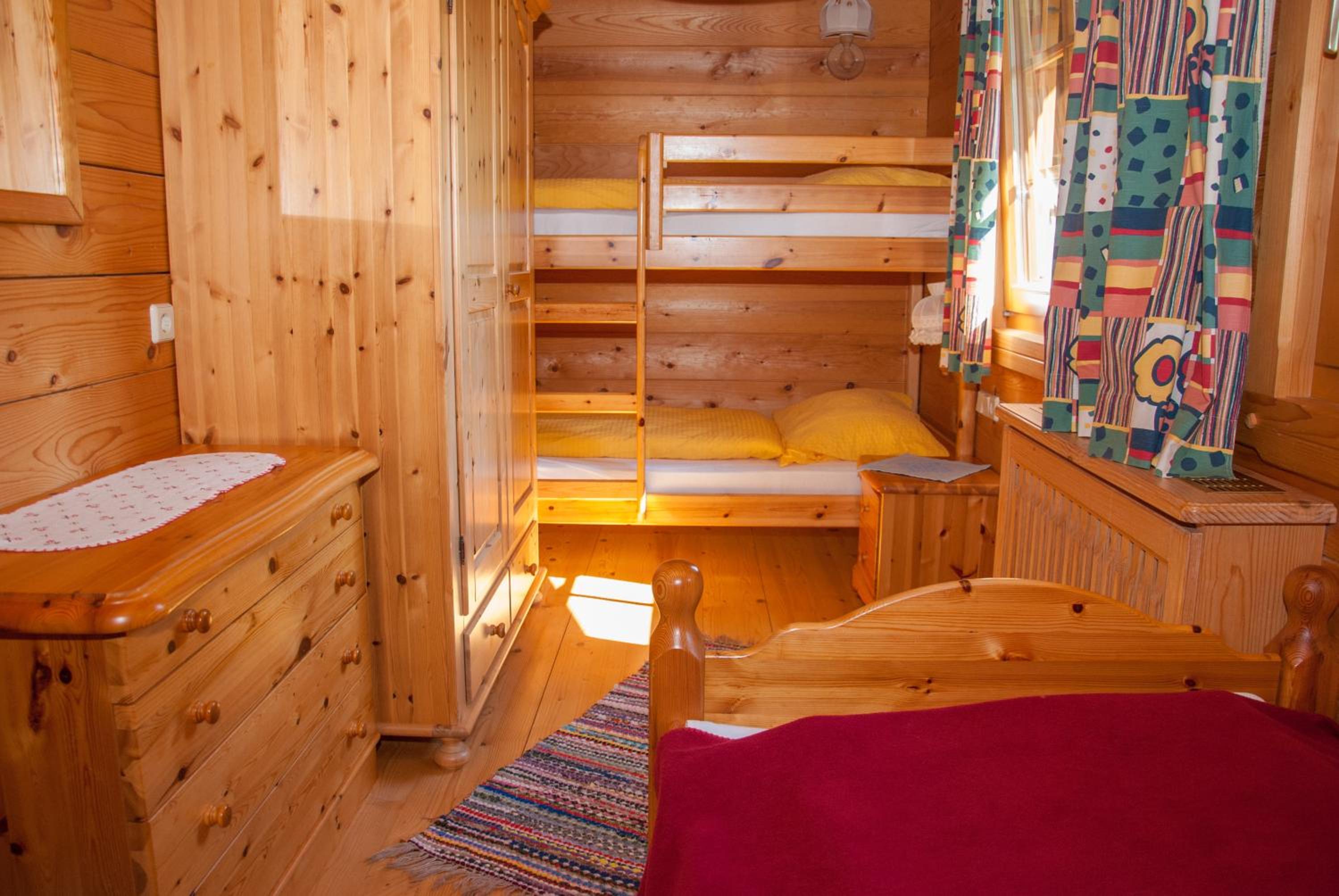 Junior Suite with Balcony photo 3