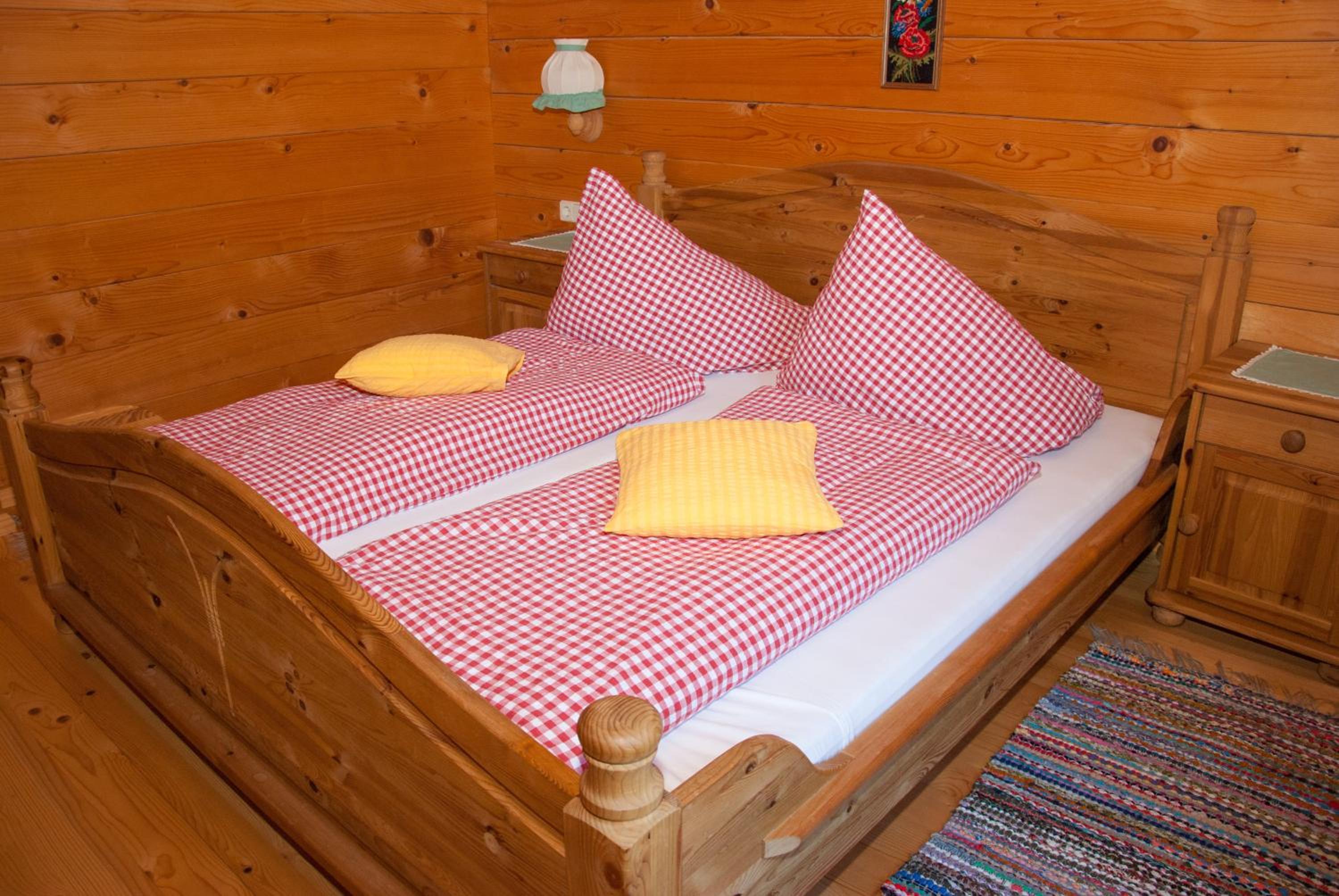 Junior Suite with Balcony photo 1