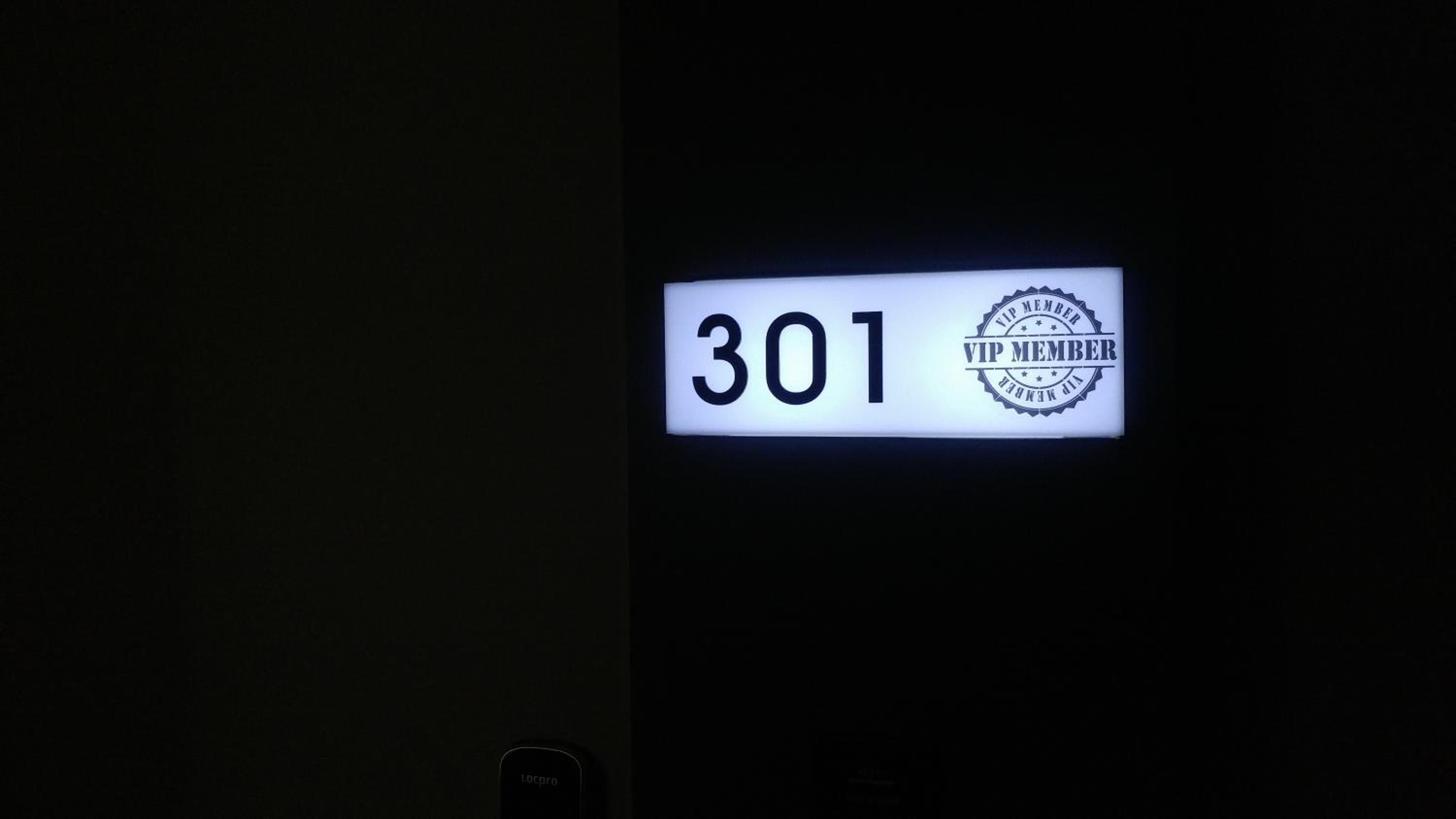 Double Room - Photo 35