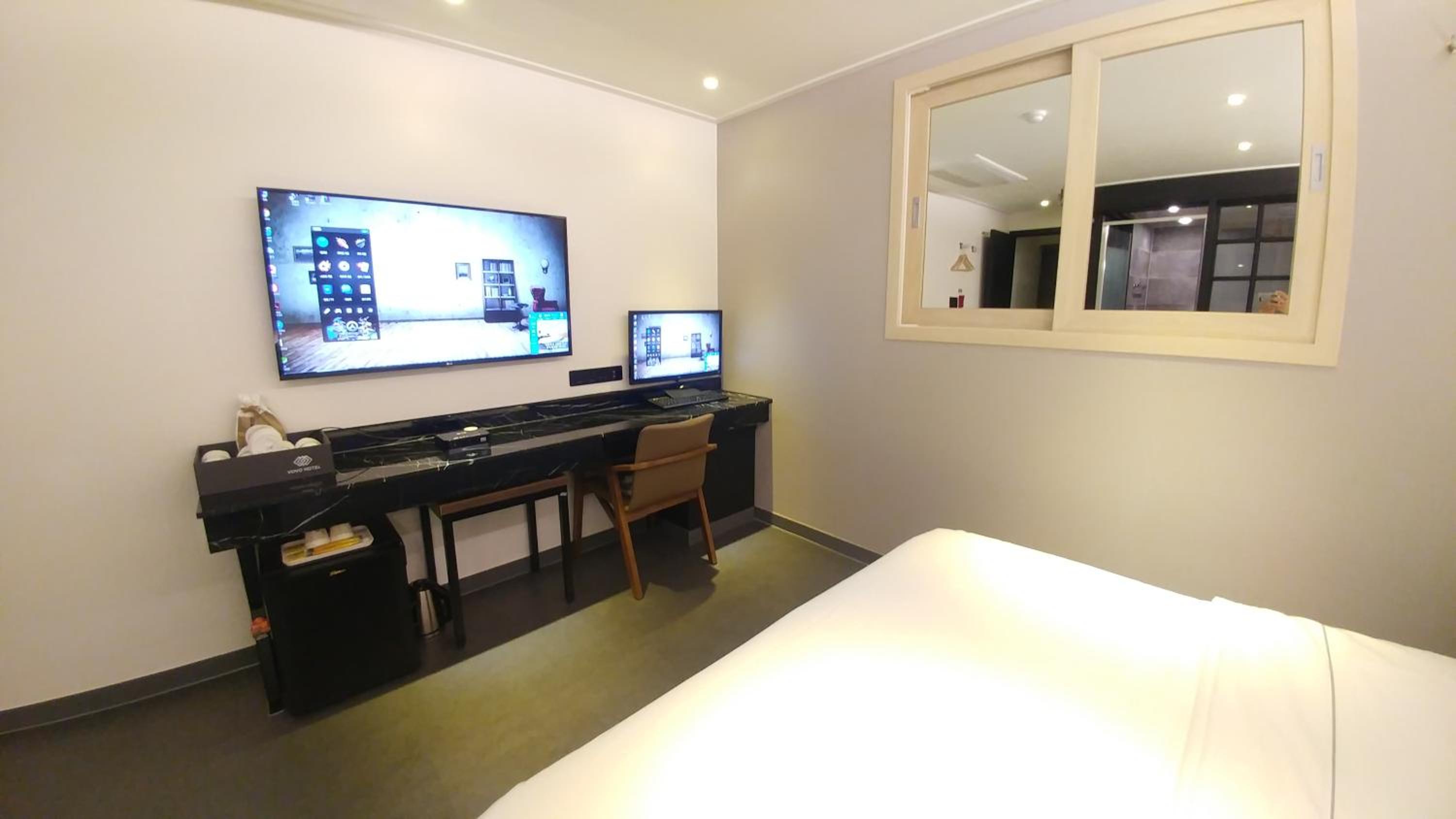 Double Room - Photo 37