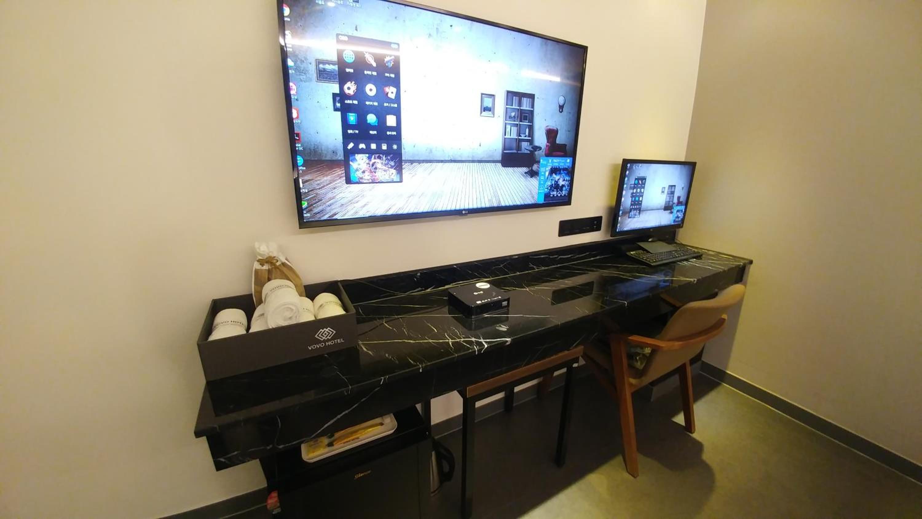 Double Room - Photo 24