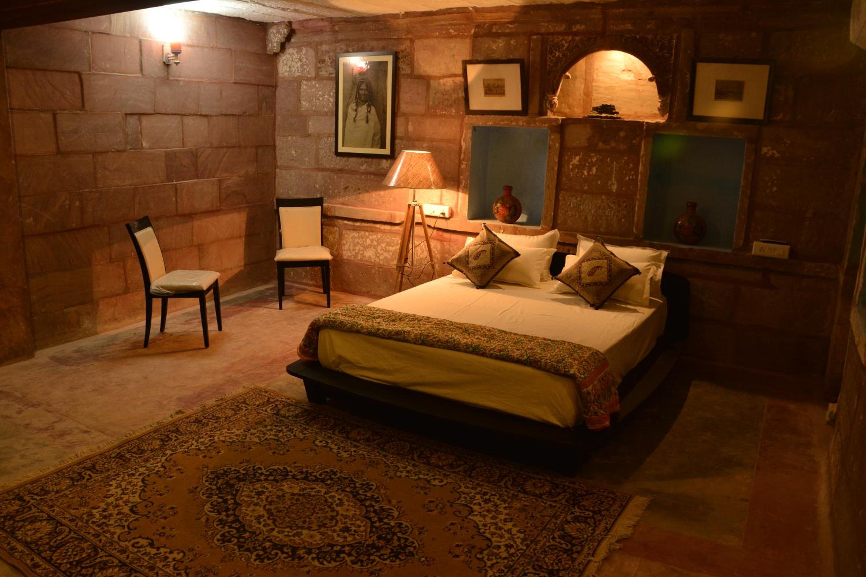 Standard Queen Room - Photo 3