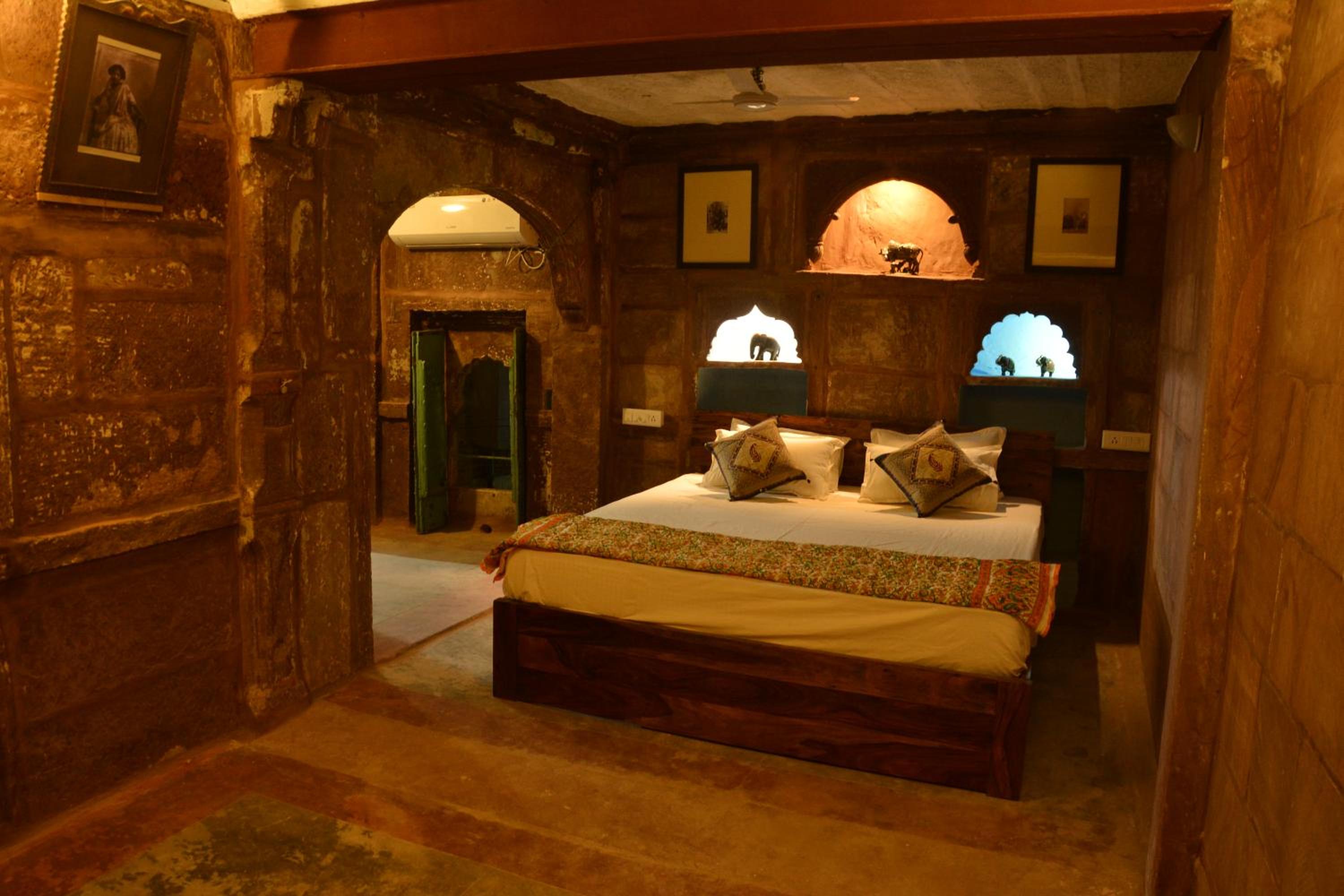 Double Room with Balcony photo 2