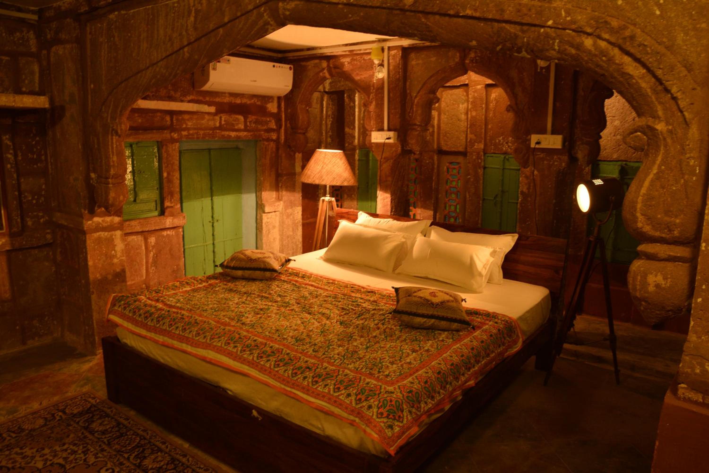 Double Room with Balcony photo 3