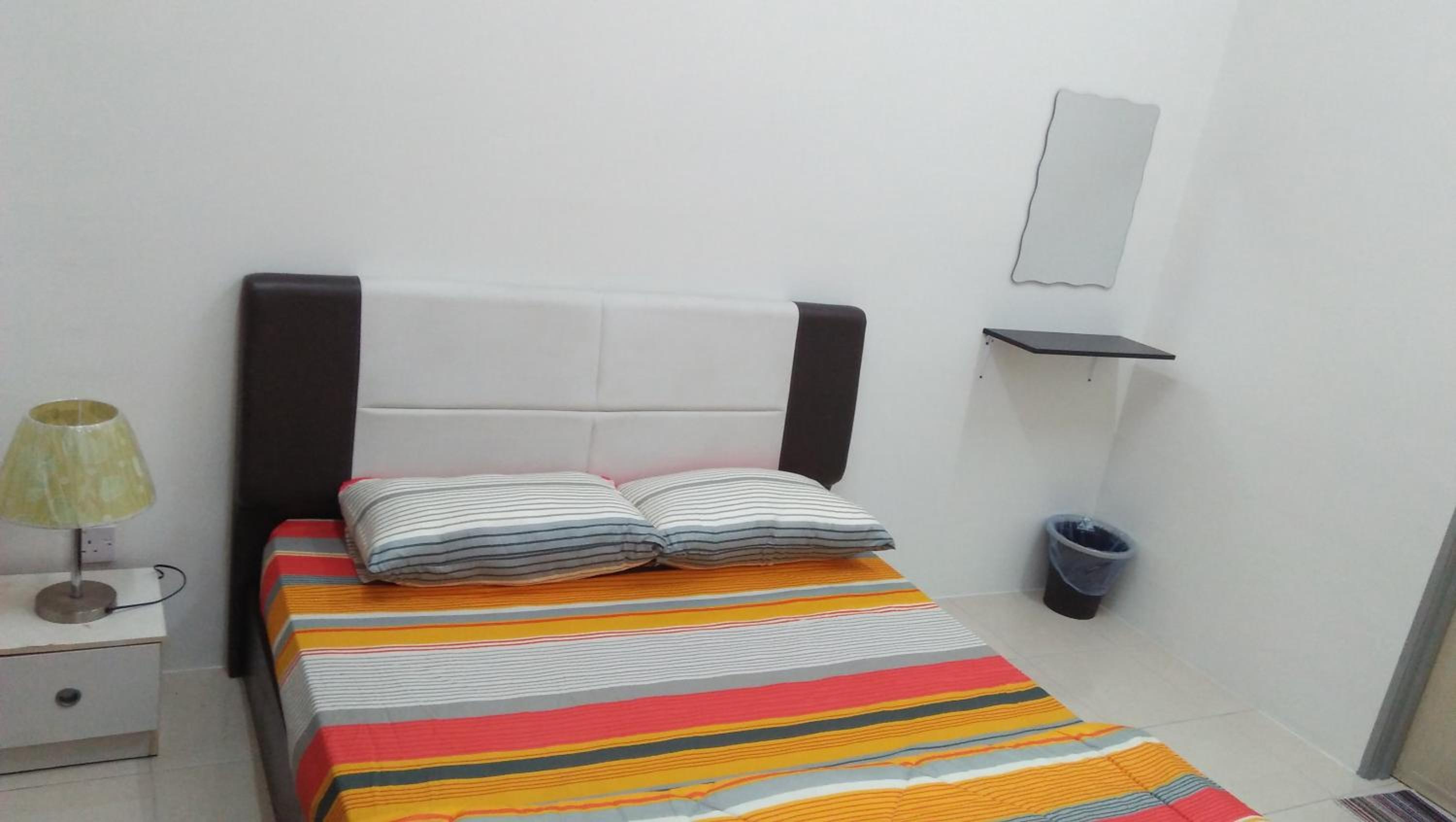 Two-Bedroom House photo 3
