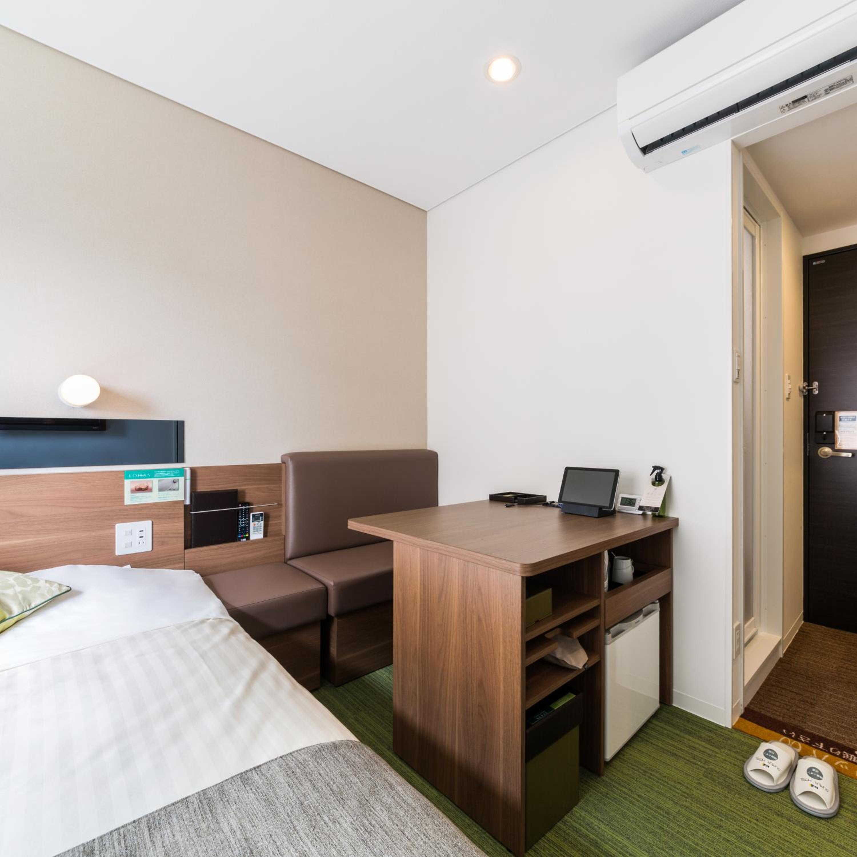 Deluxe Single Room - Non-Smoking