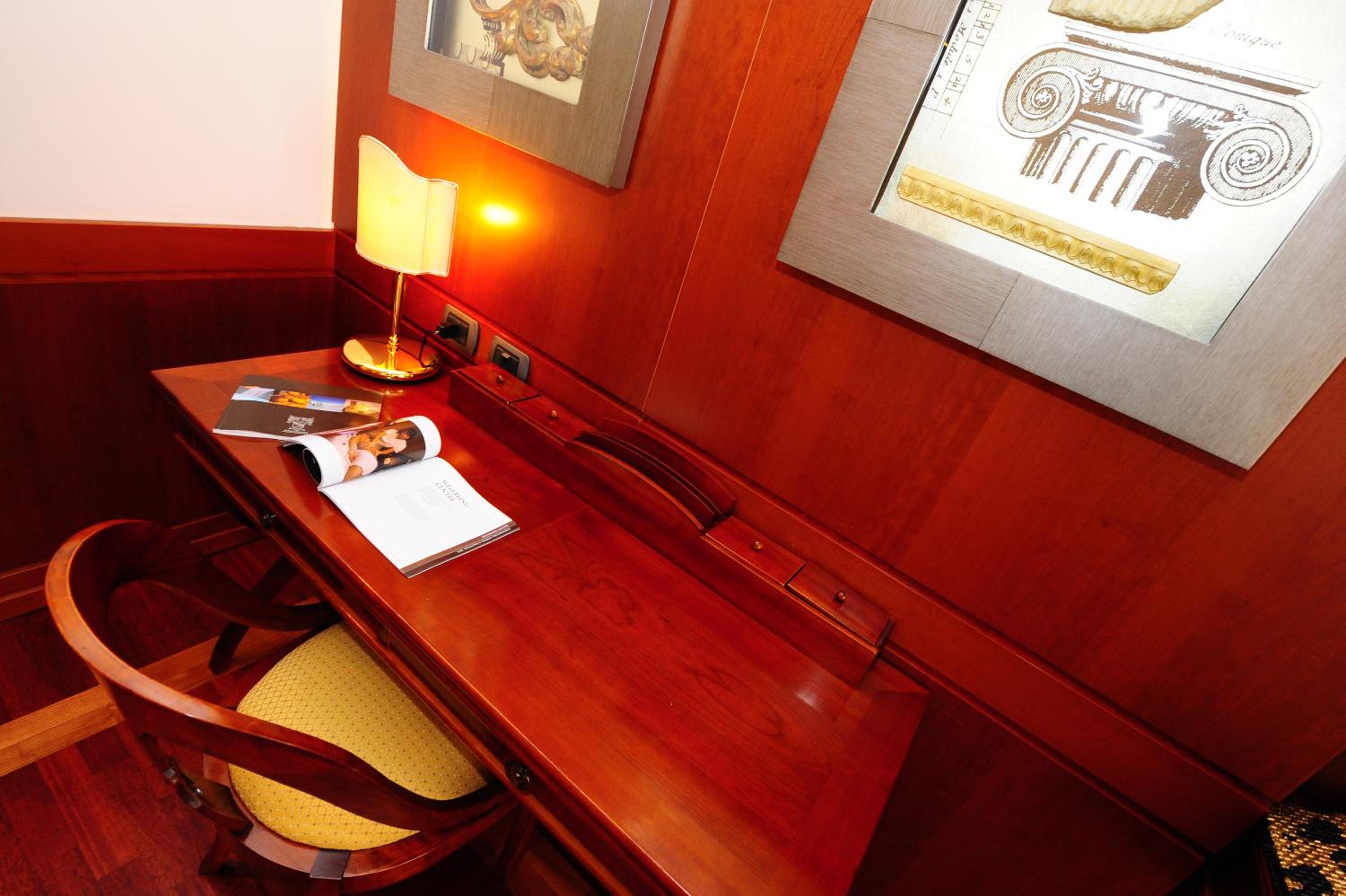 Junior Suite - Photo 15