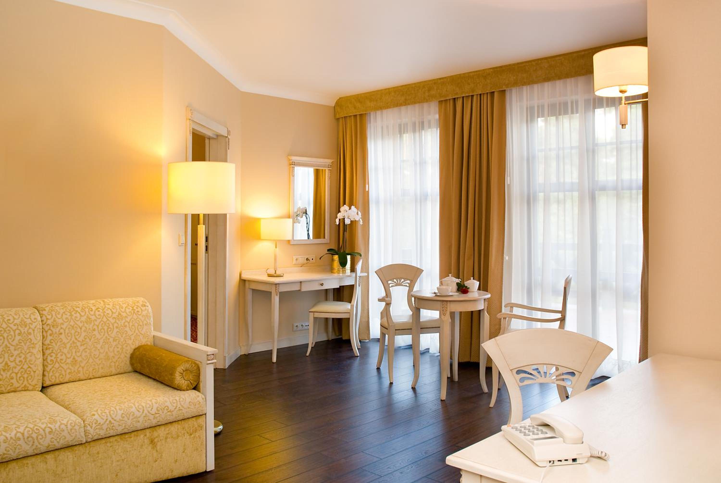 Apartment (Building A) - Photo 3