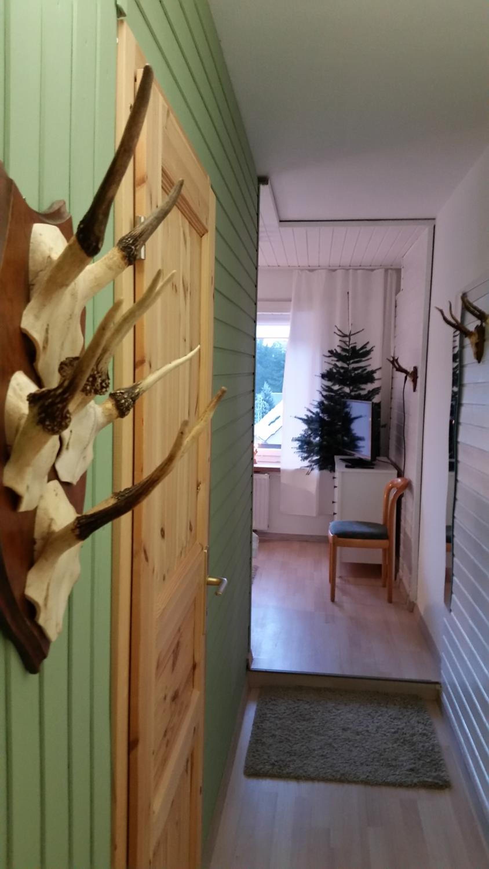 Twin Room photo 1