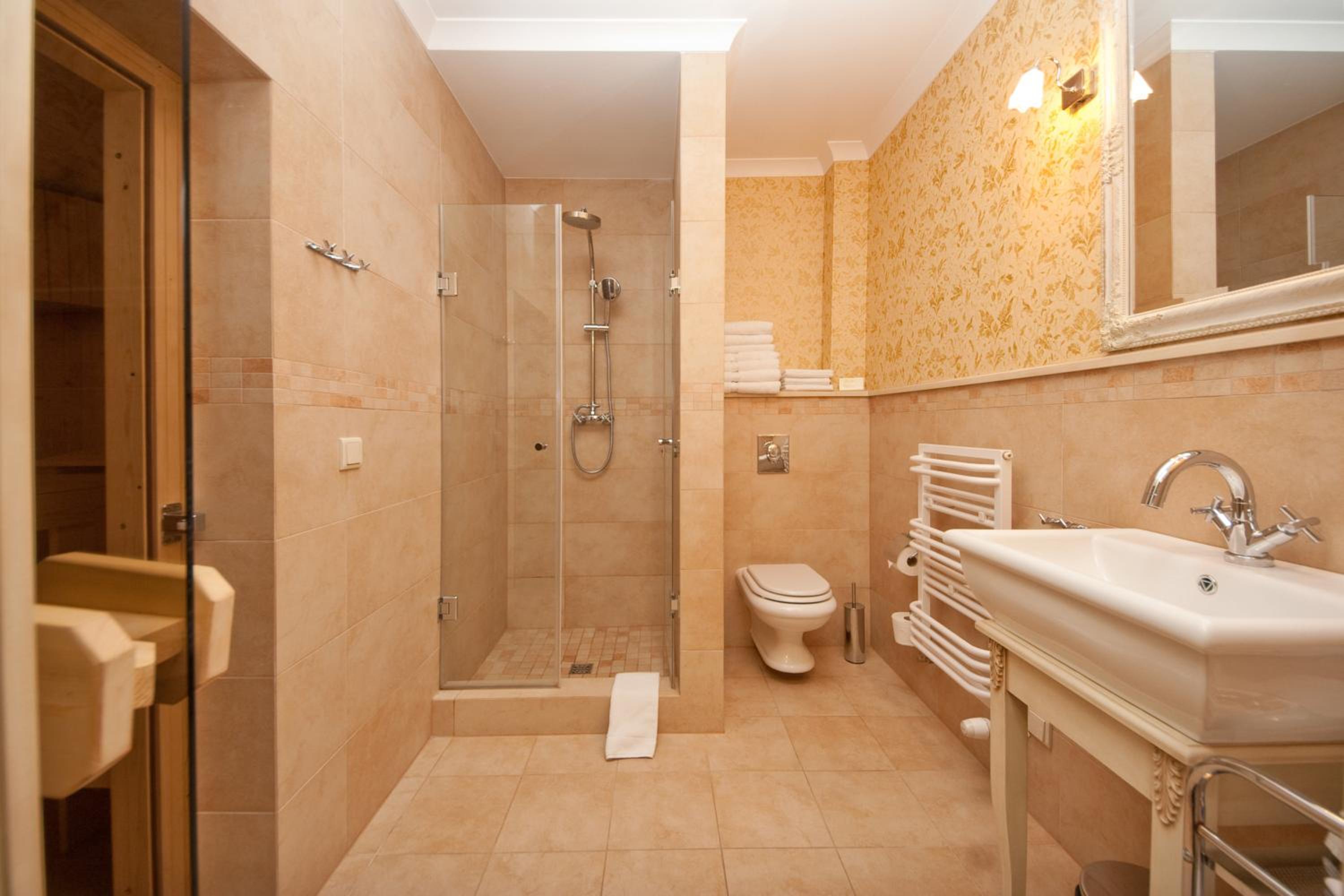 Apartment (Building A) - Photo 8