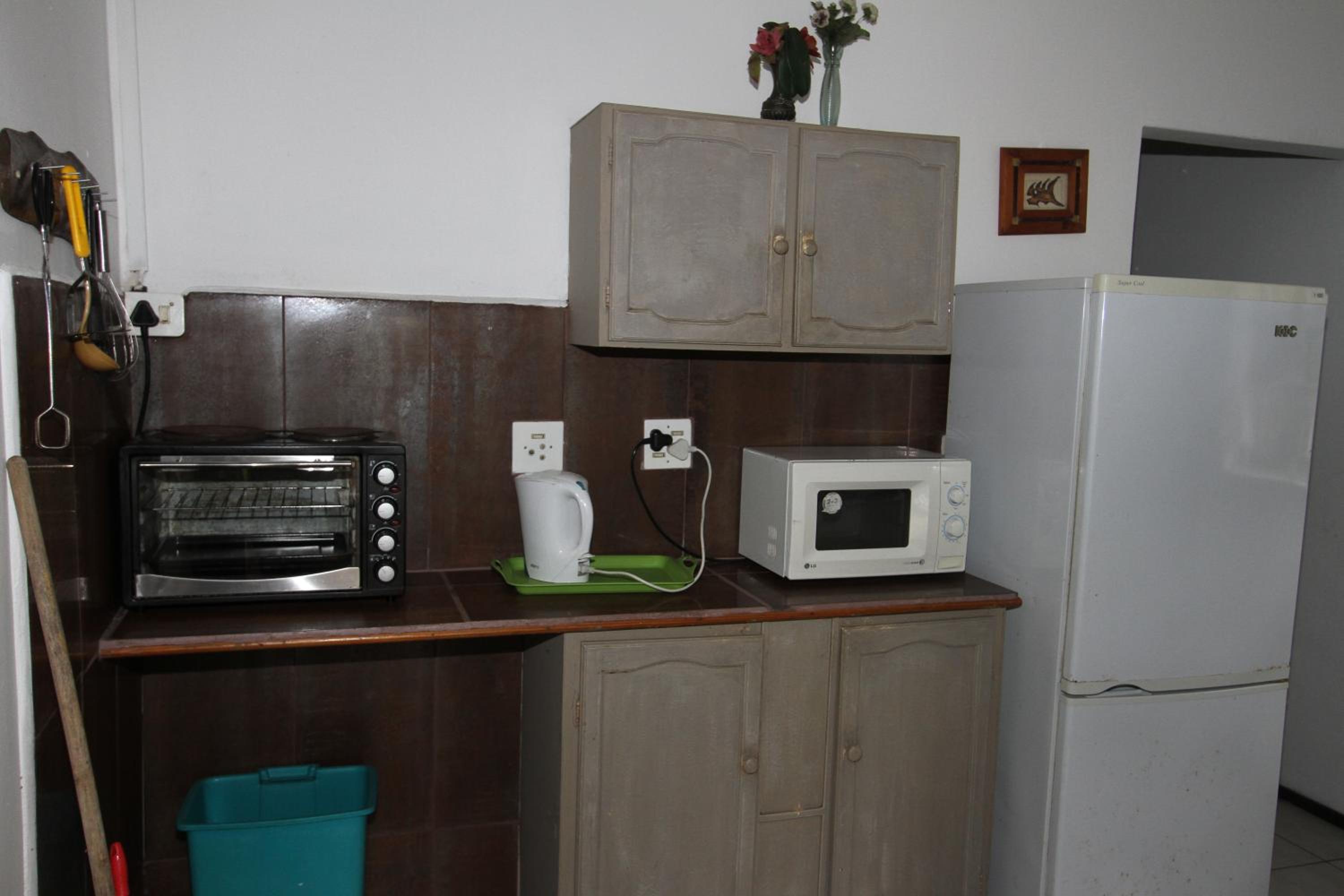 Chalet - Photo 2