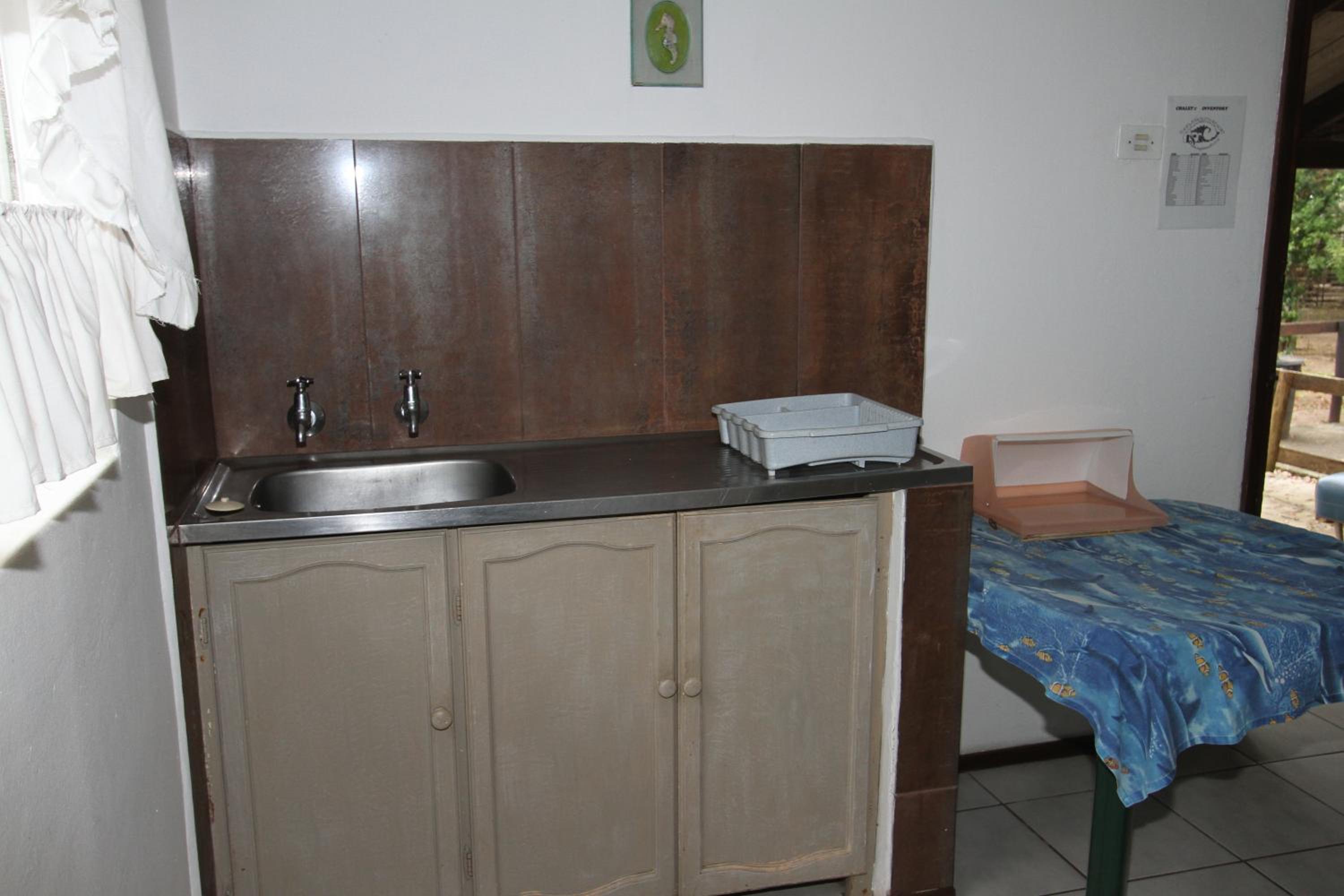 Chalet - Photo 4