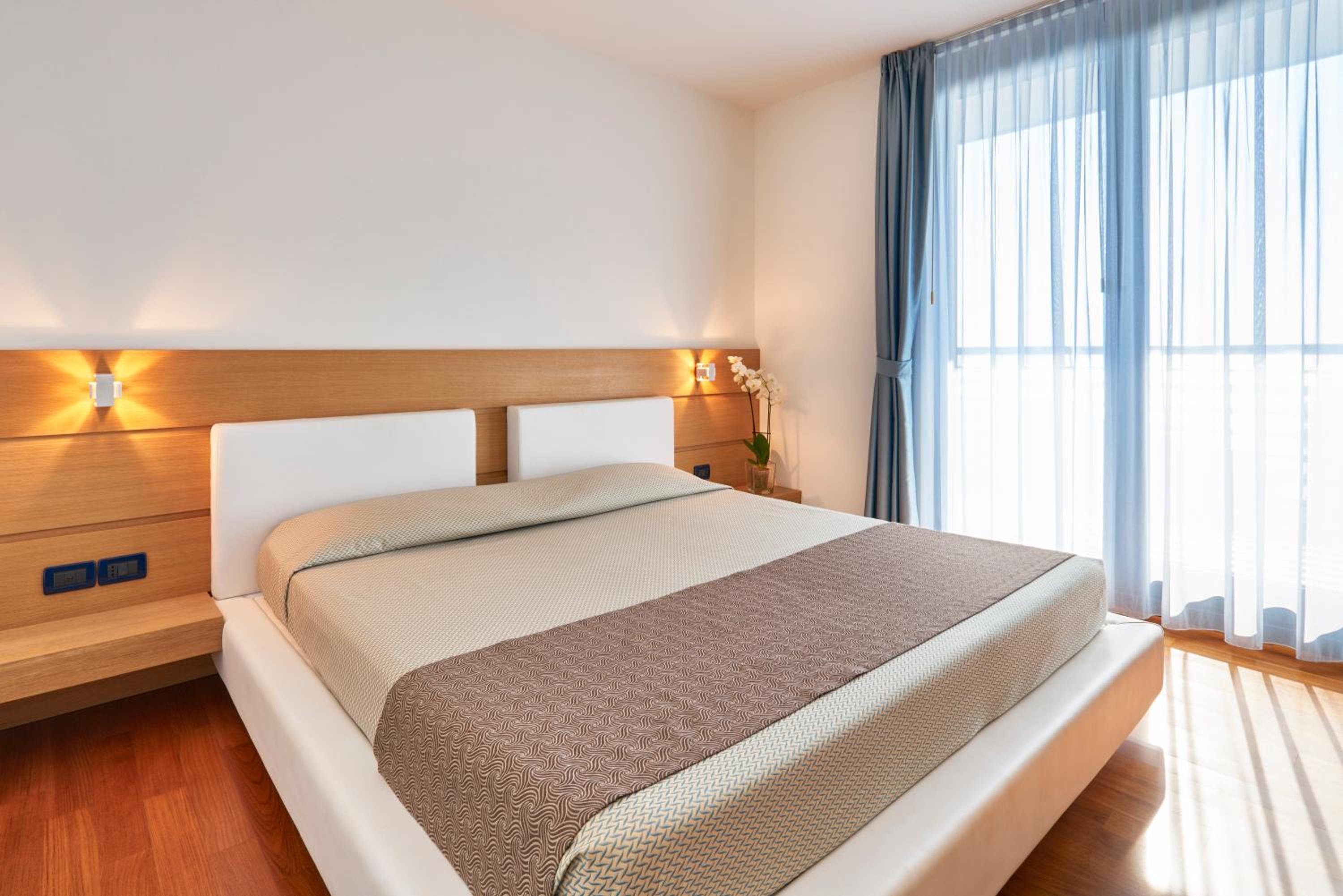 Suite with Sea View - Photo 1
