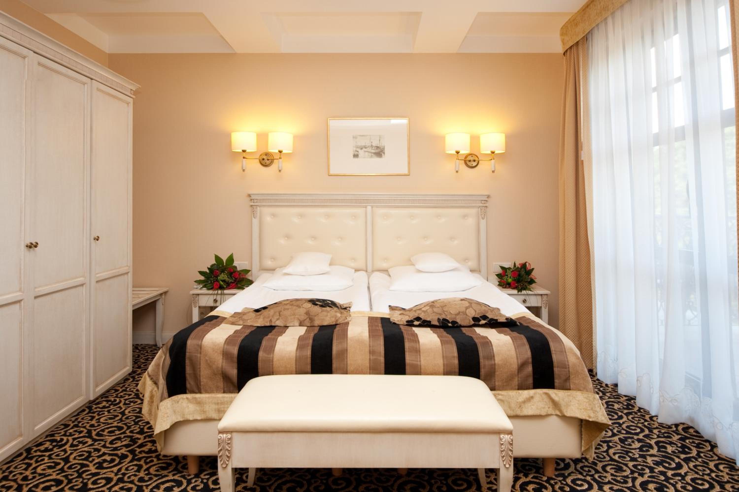 Apartment (Building A) - Photo 4