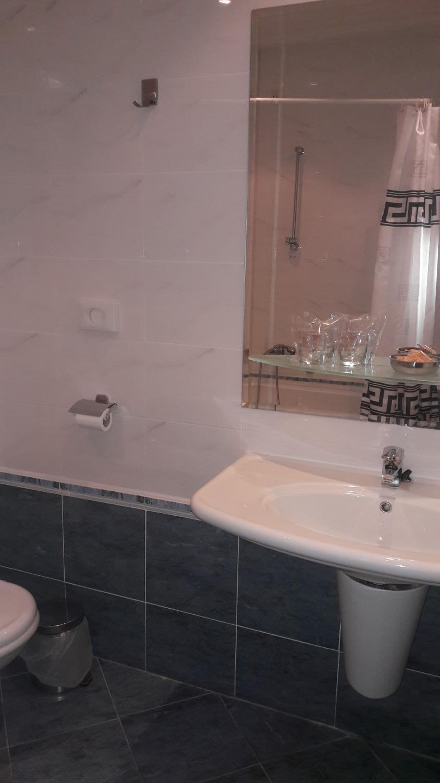 Double or Twin Room - Photo 17