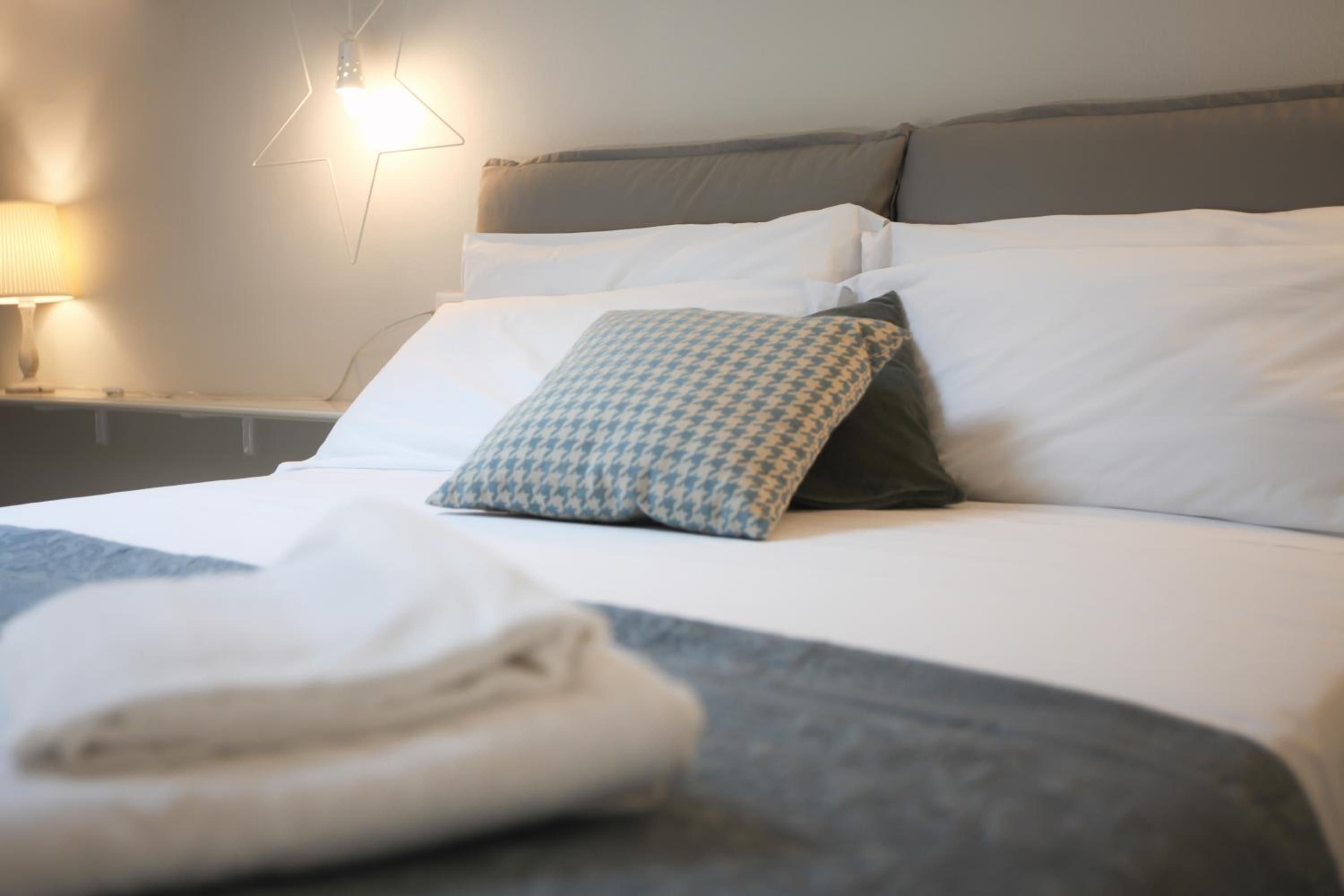 Deluxe Double Room with Extra Bed - Photo 6