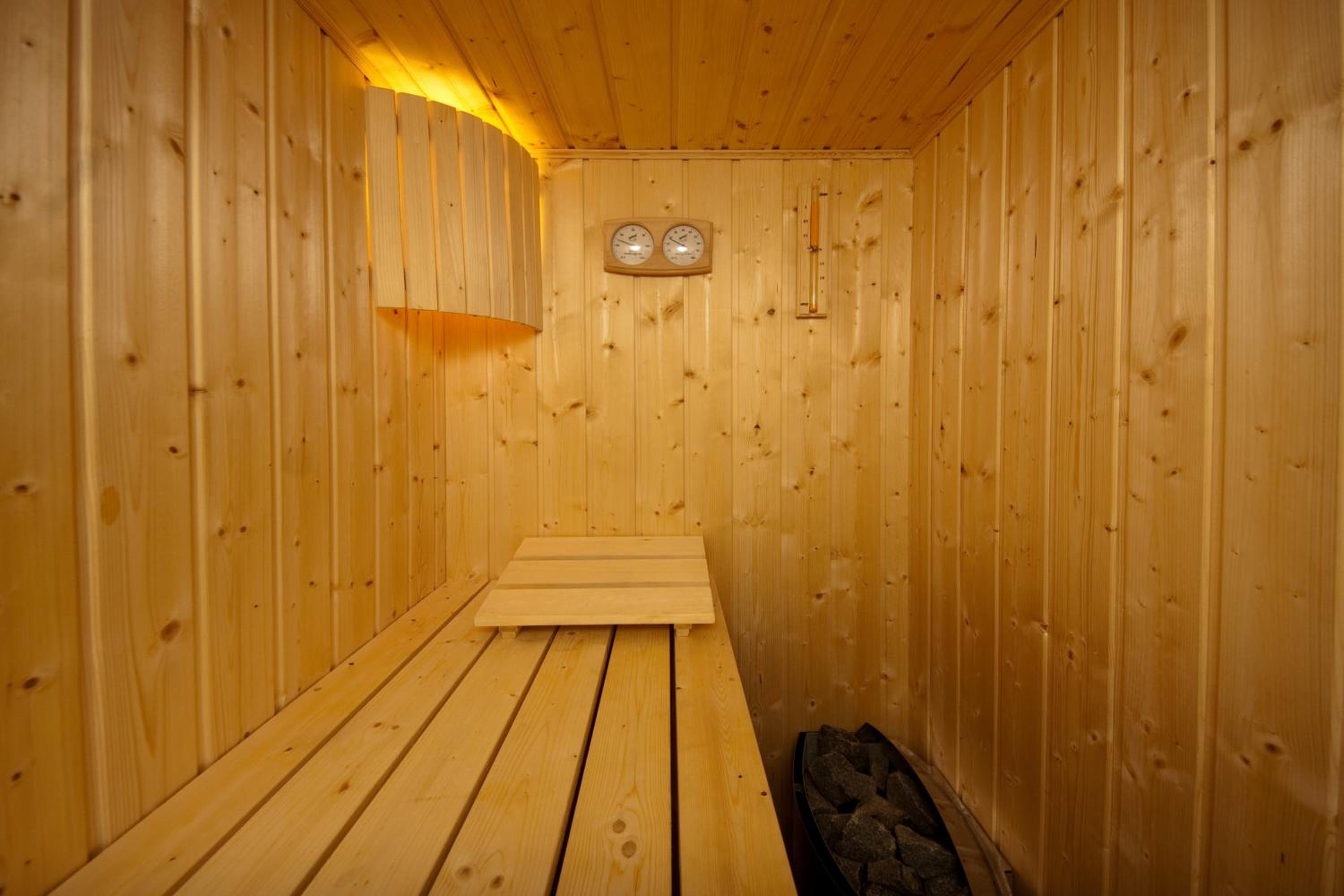 Apartment (Building A) - Photo 9