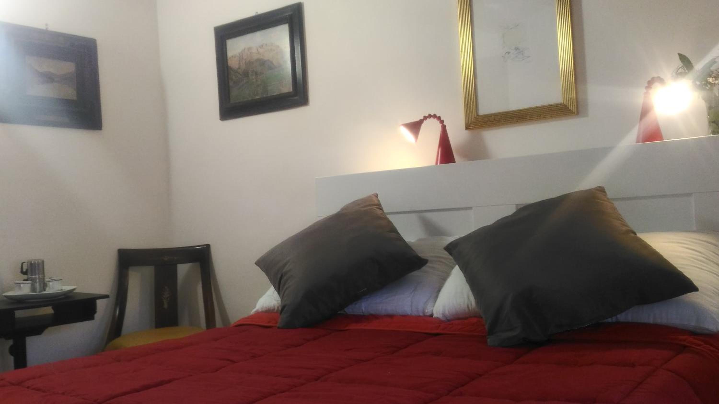 Two-Bedroom Suite - Photo 12