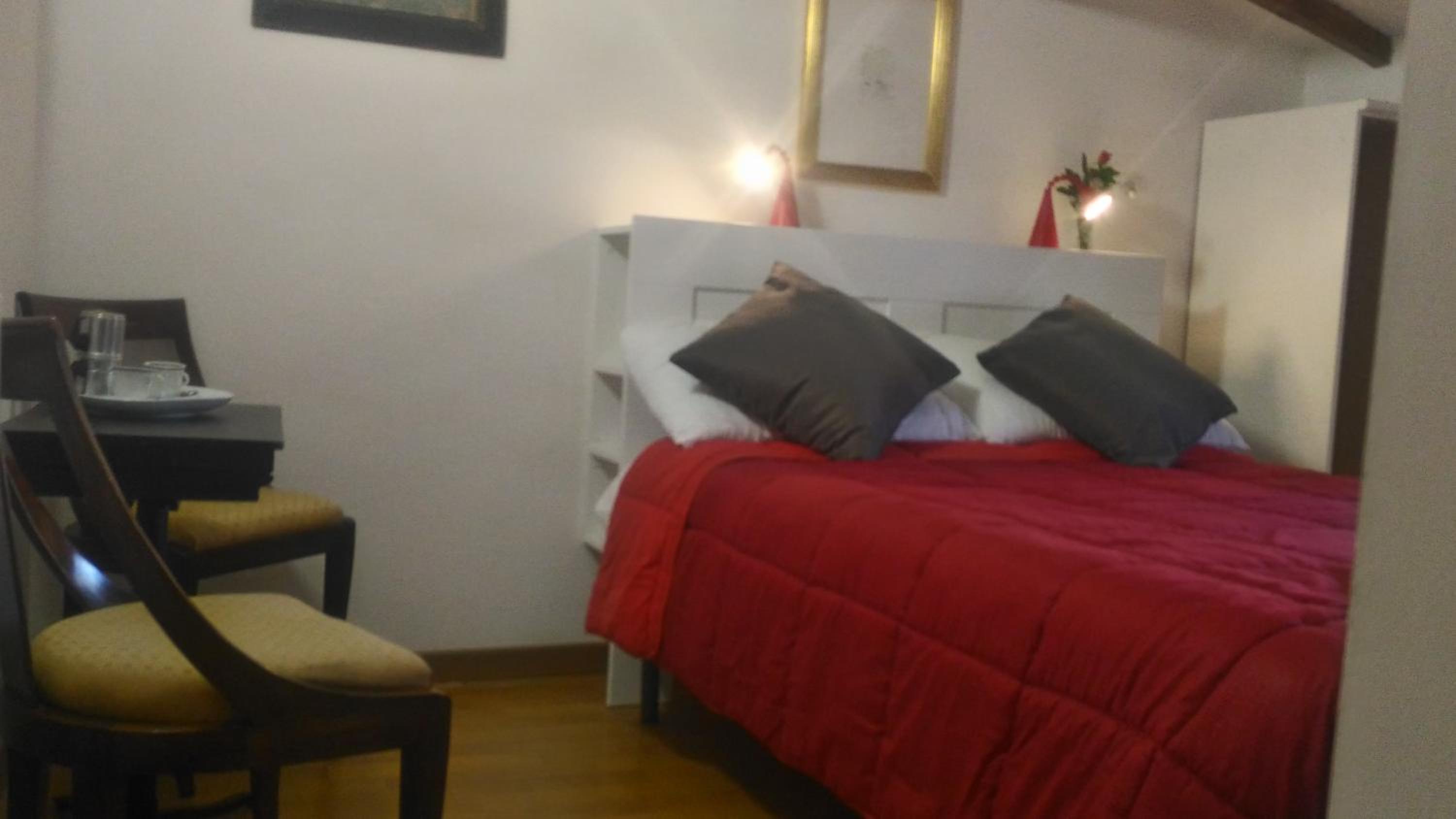 Two-Bedroom Suite - Photo 1