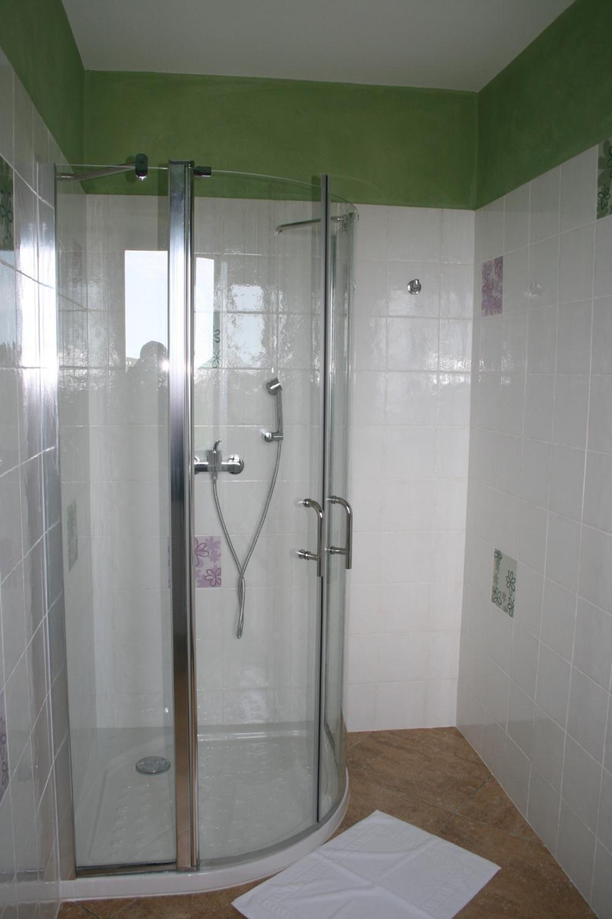 Double Room with Sea View and Terrace - Photo 3