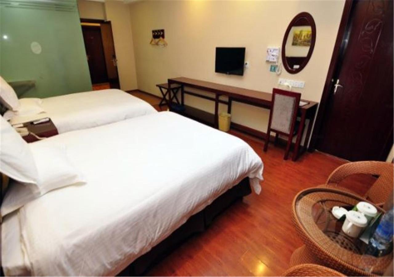 Twin Room photo 1