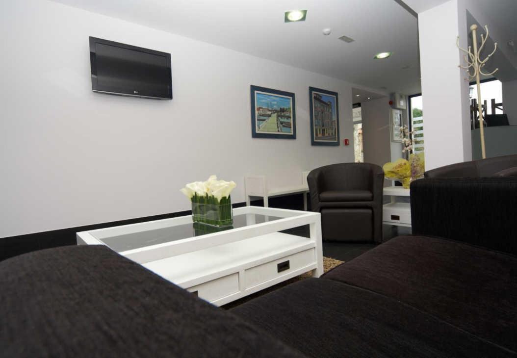 Habitación Doble o Twin Superior