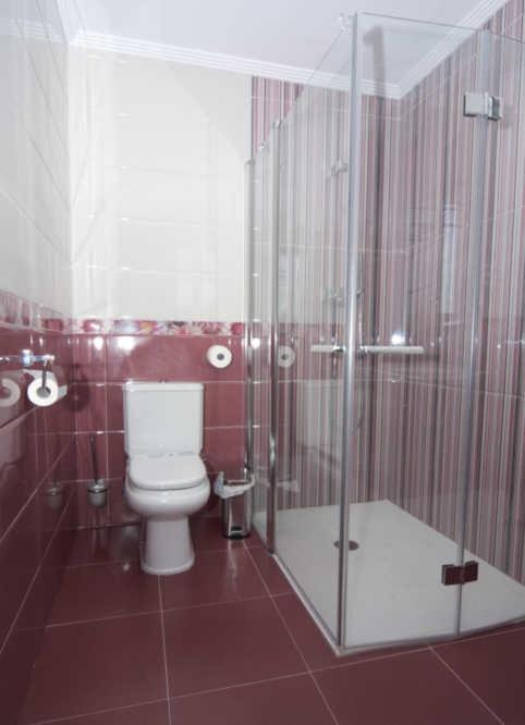 Habitación Individual