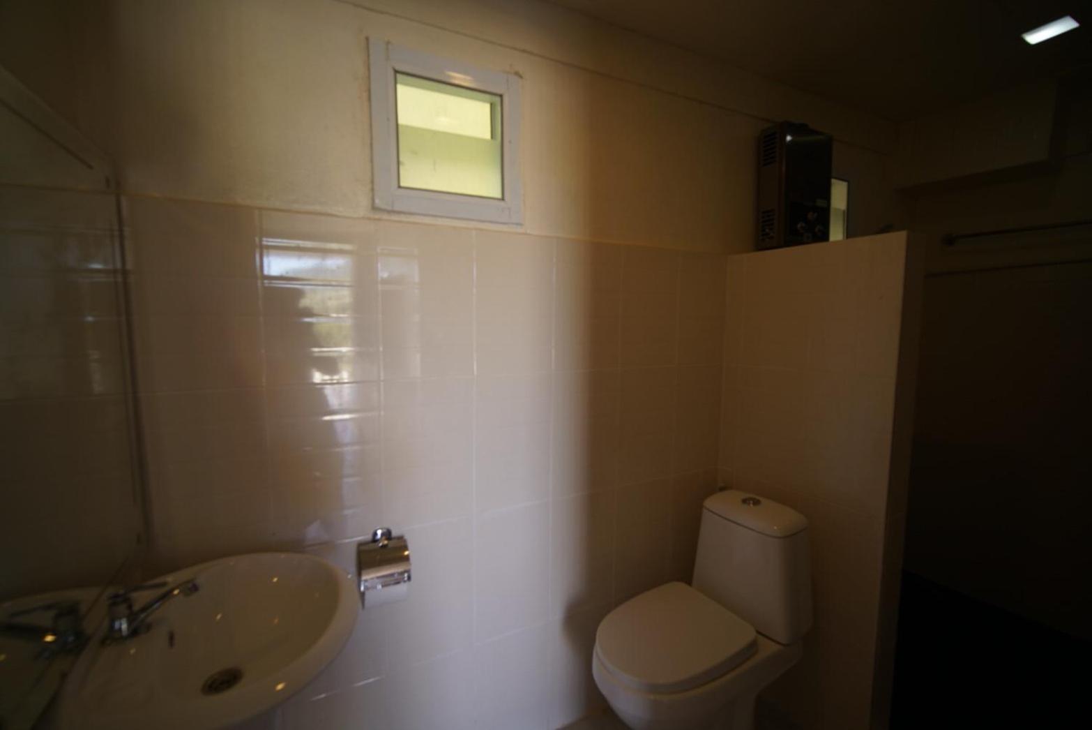 Standard Twin Room with Mountain View photo 2