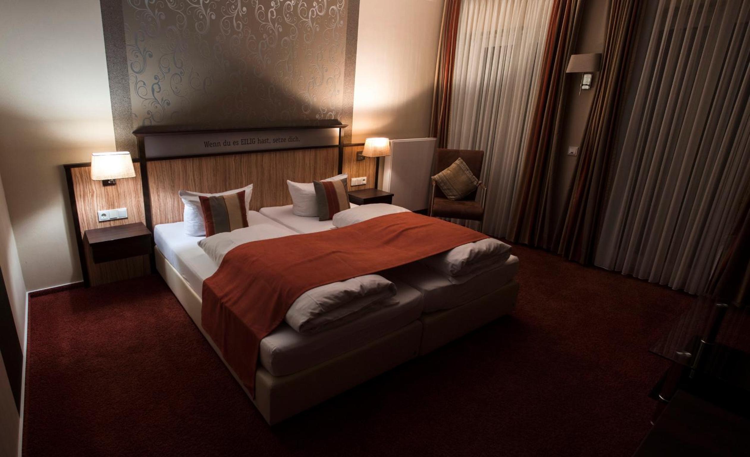 Superior Double Room photo 3