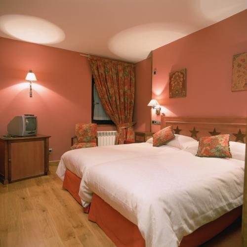 Double Room - Photo 1