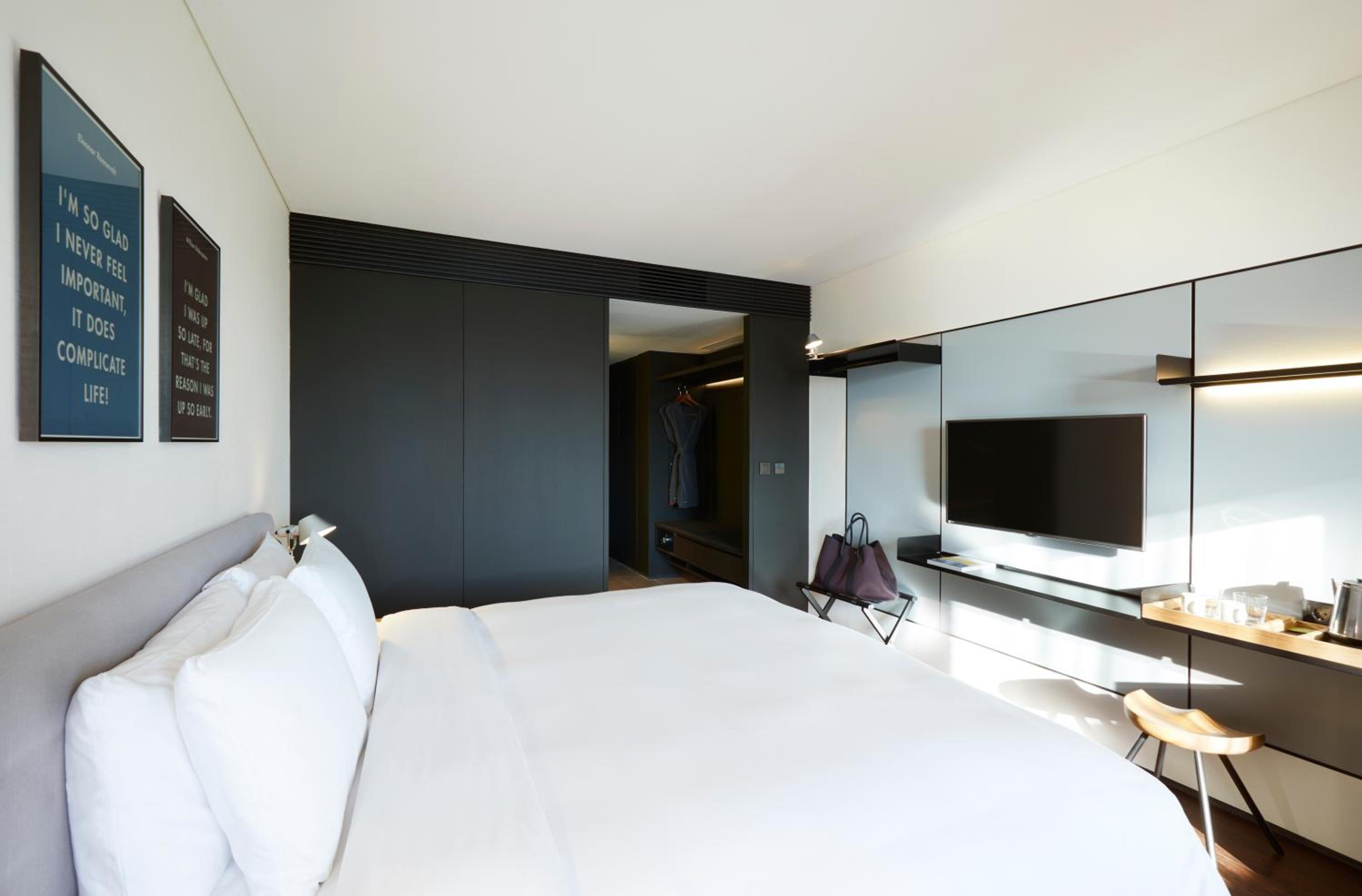 Standard Double Room photo 2