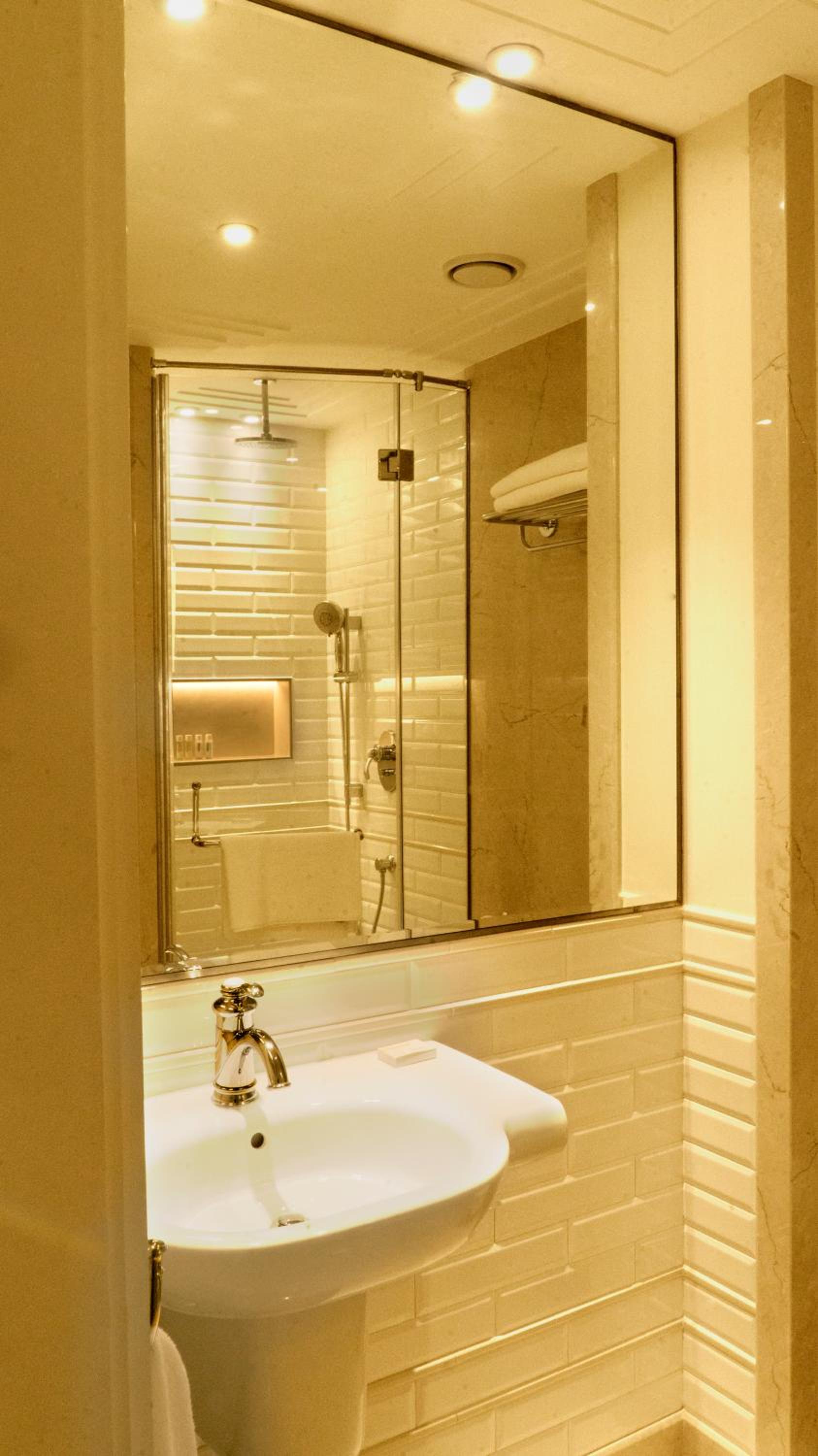 Superior Deluxe Tranquil Sleep Room - Photo 11