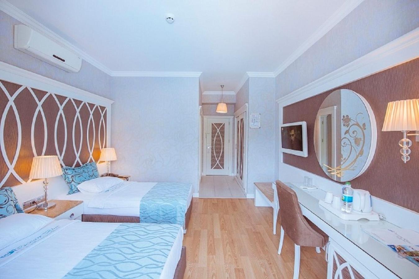 Land view room - Photo 14