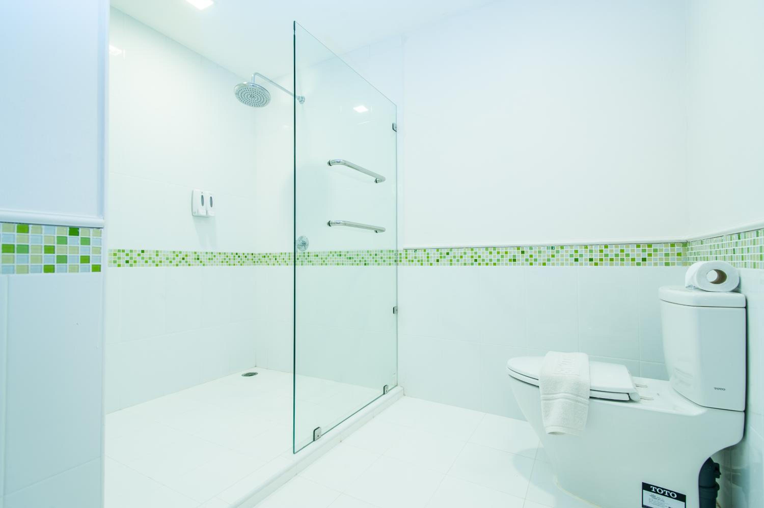 Superior Double Room photo 2
