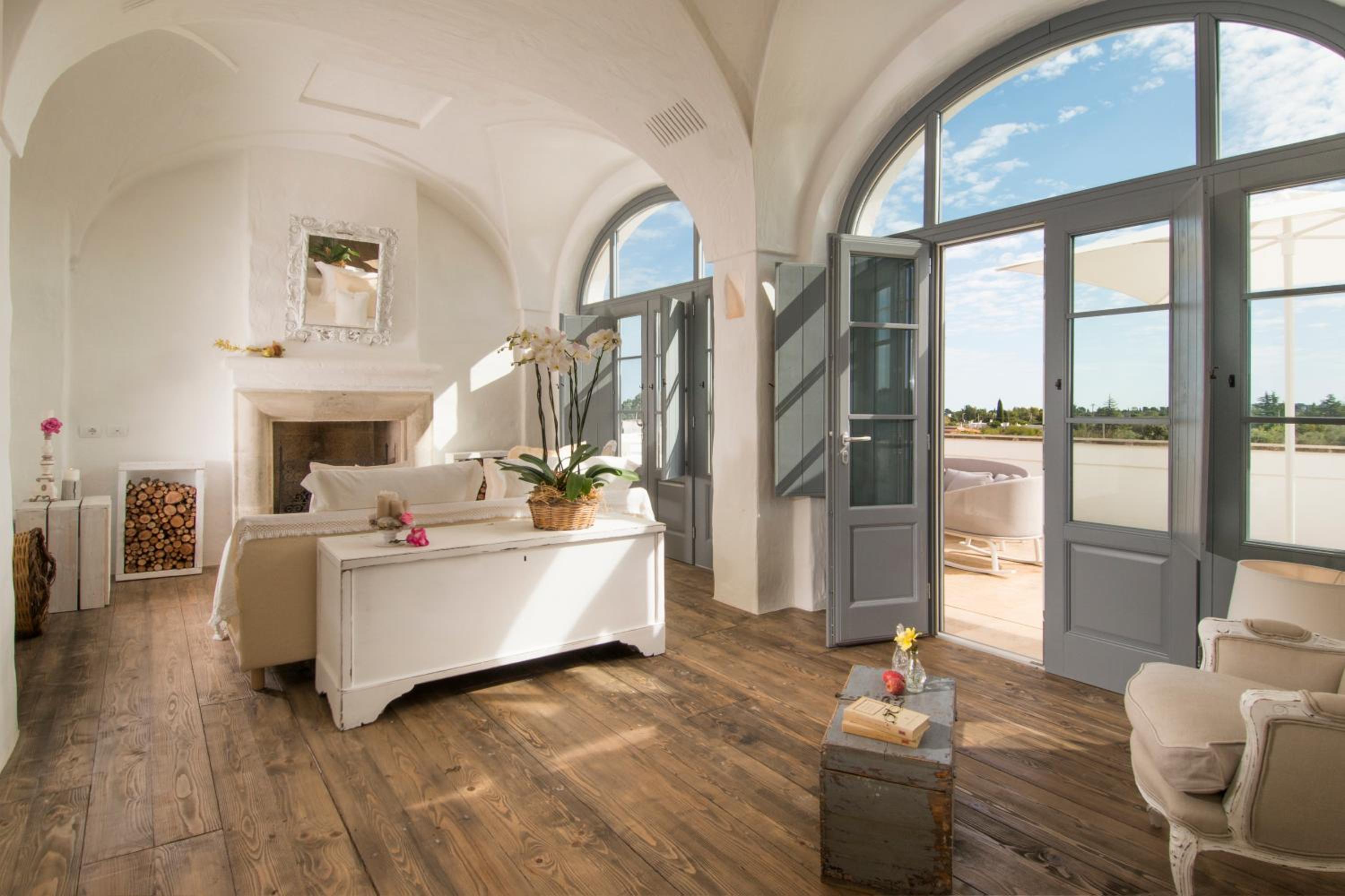 Suite photo 1