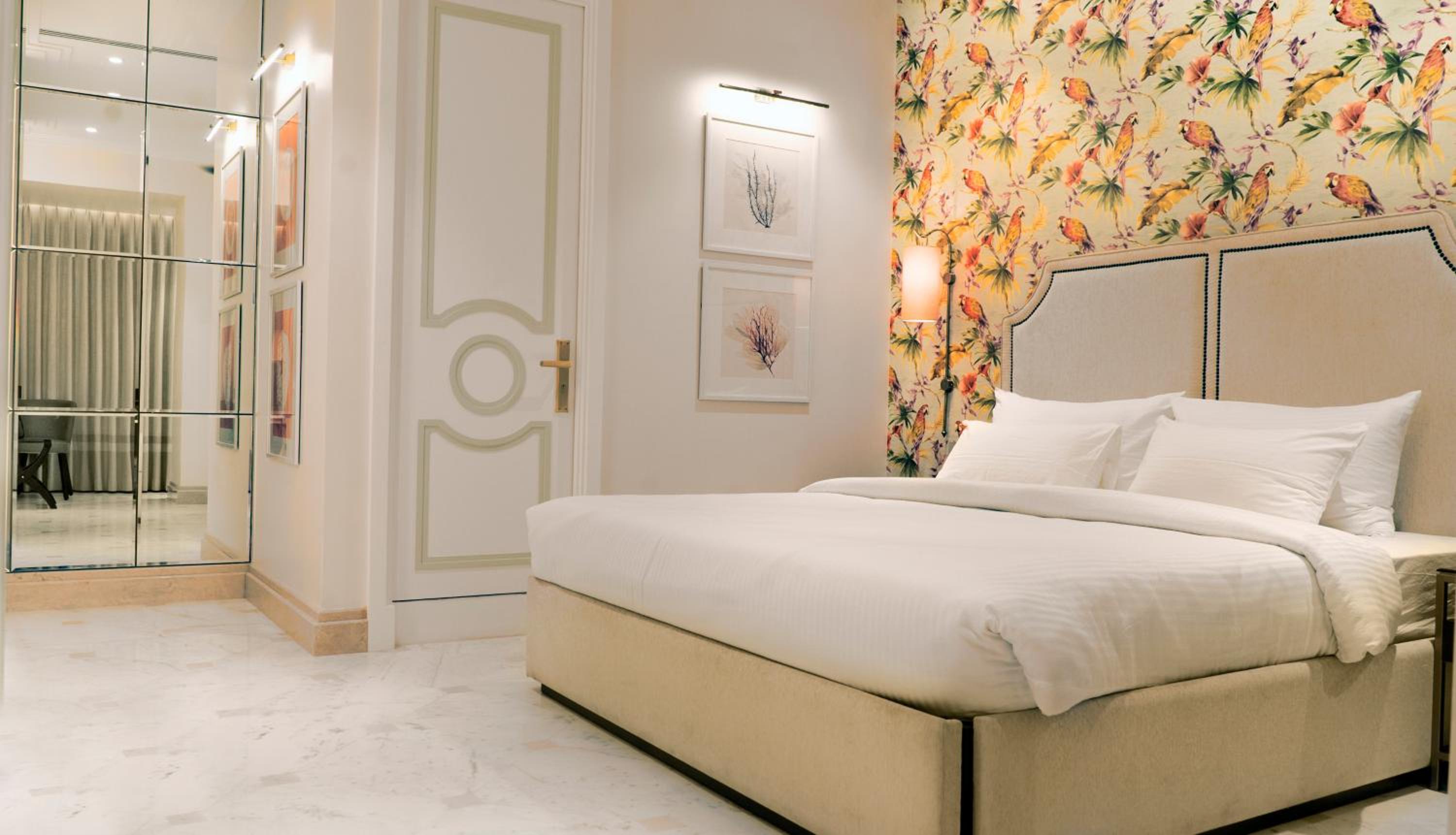 Superior Deluxe Tranquil Sleep Room - Photo 13
