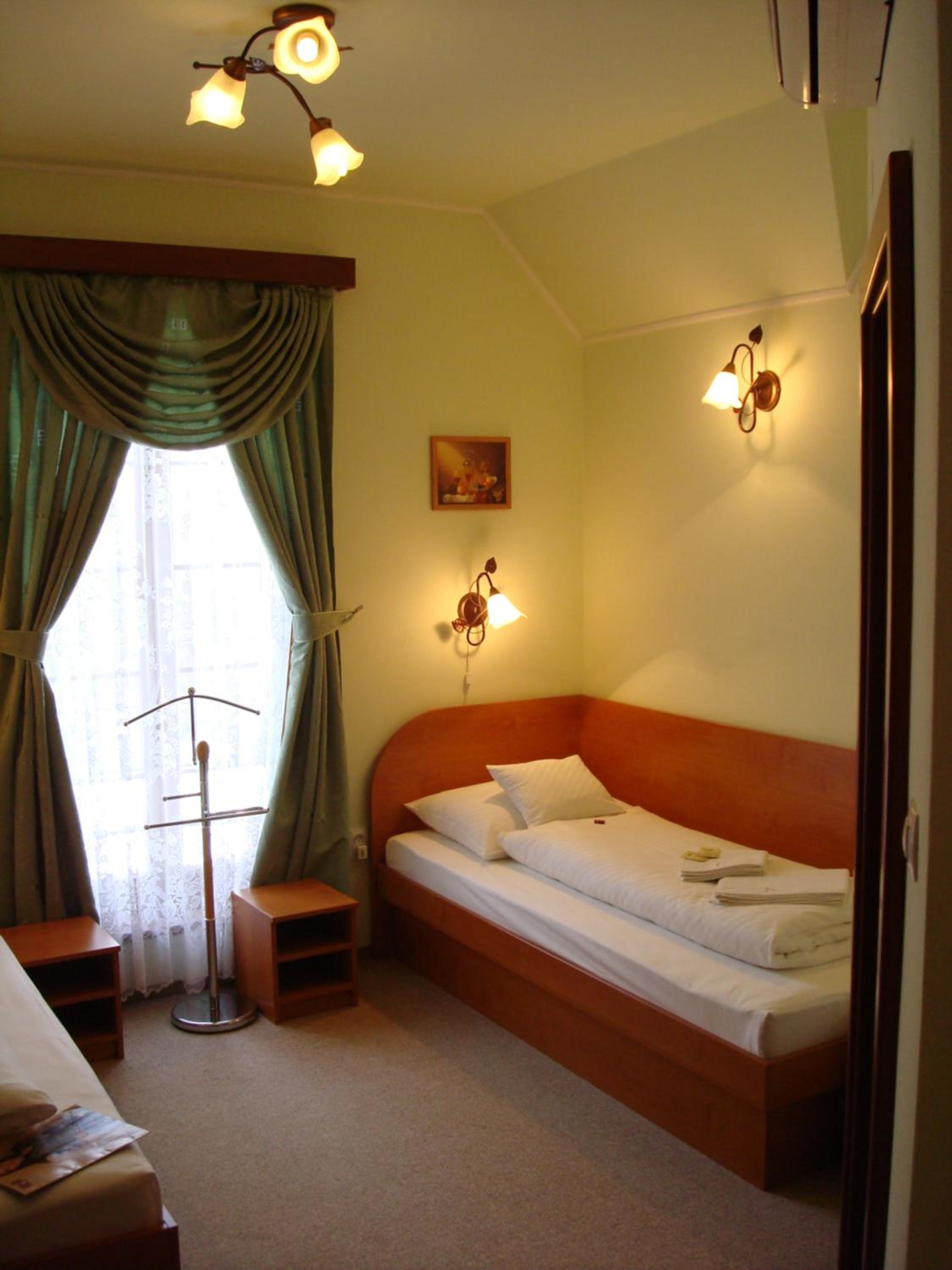 Standard Twin Room photo 1