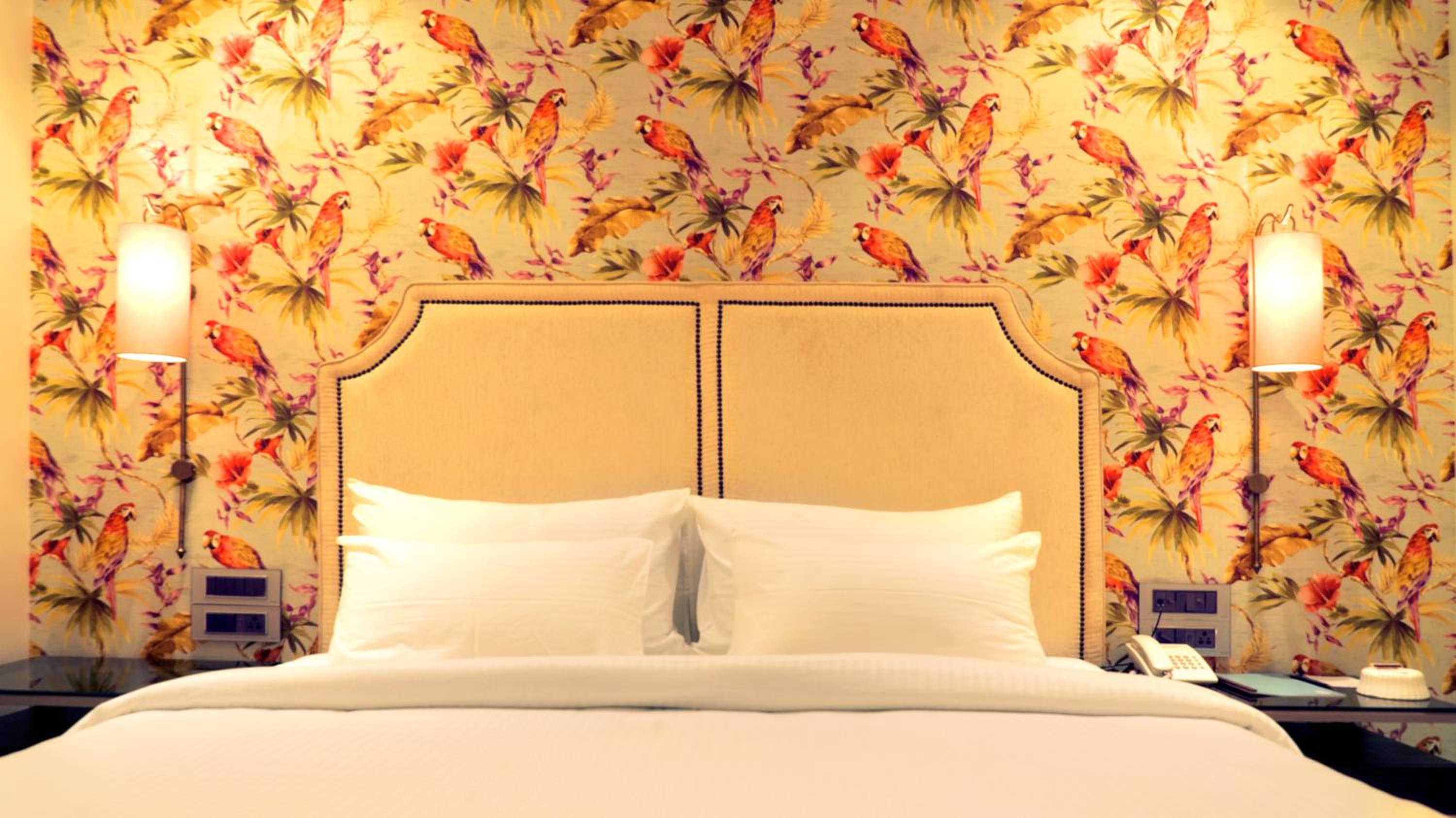 Superior Deluxe Tranquil Sleep Room - Photo 10