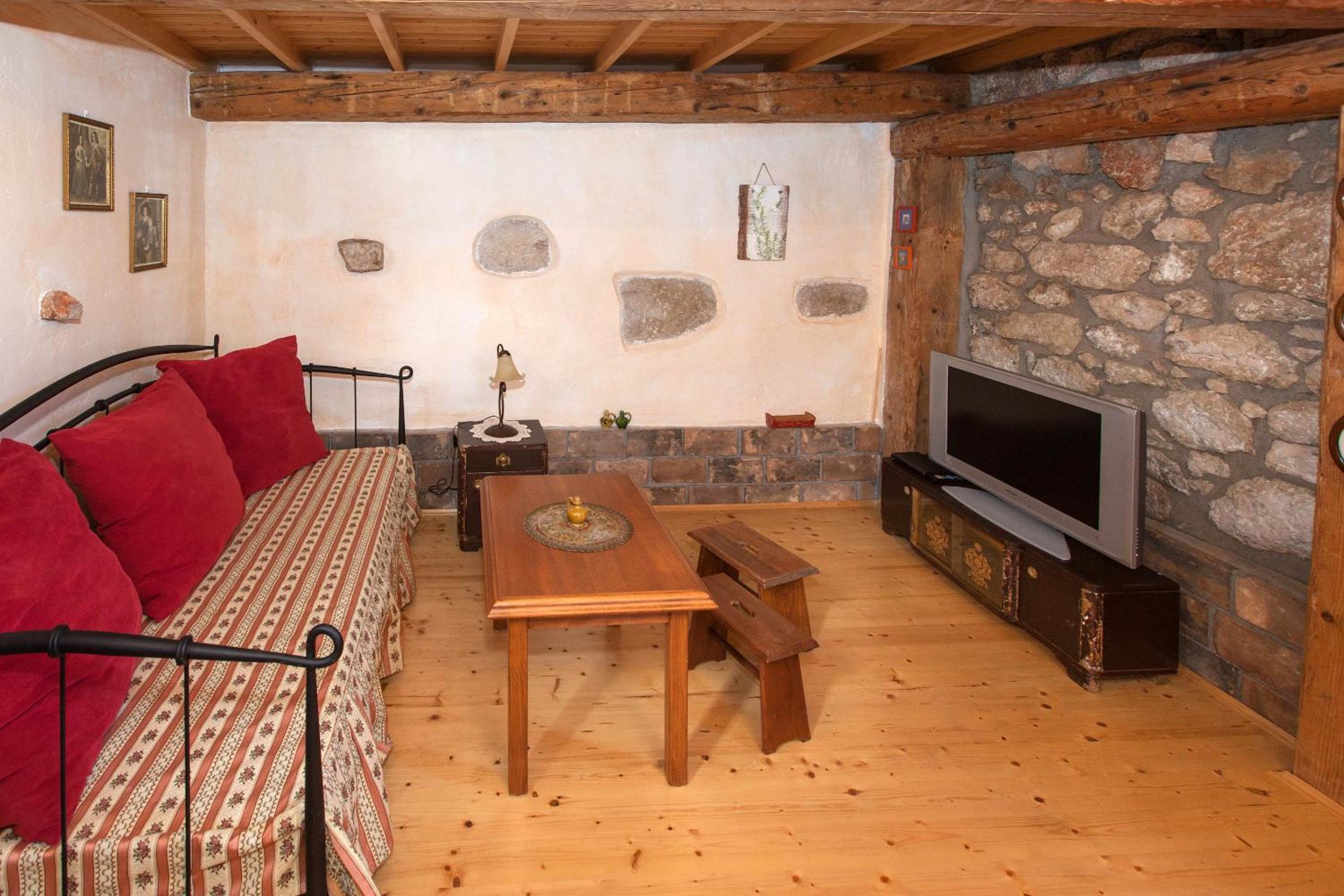 Villa mit Privatpool