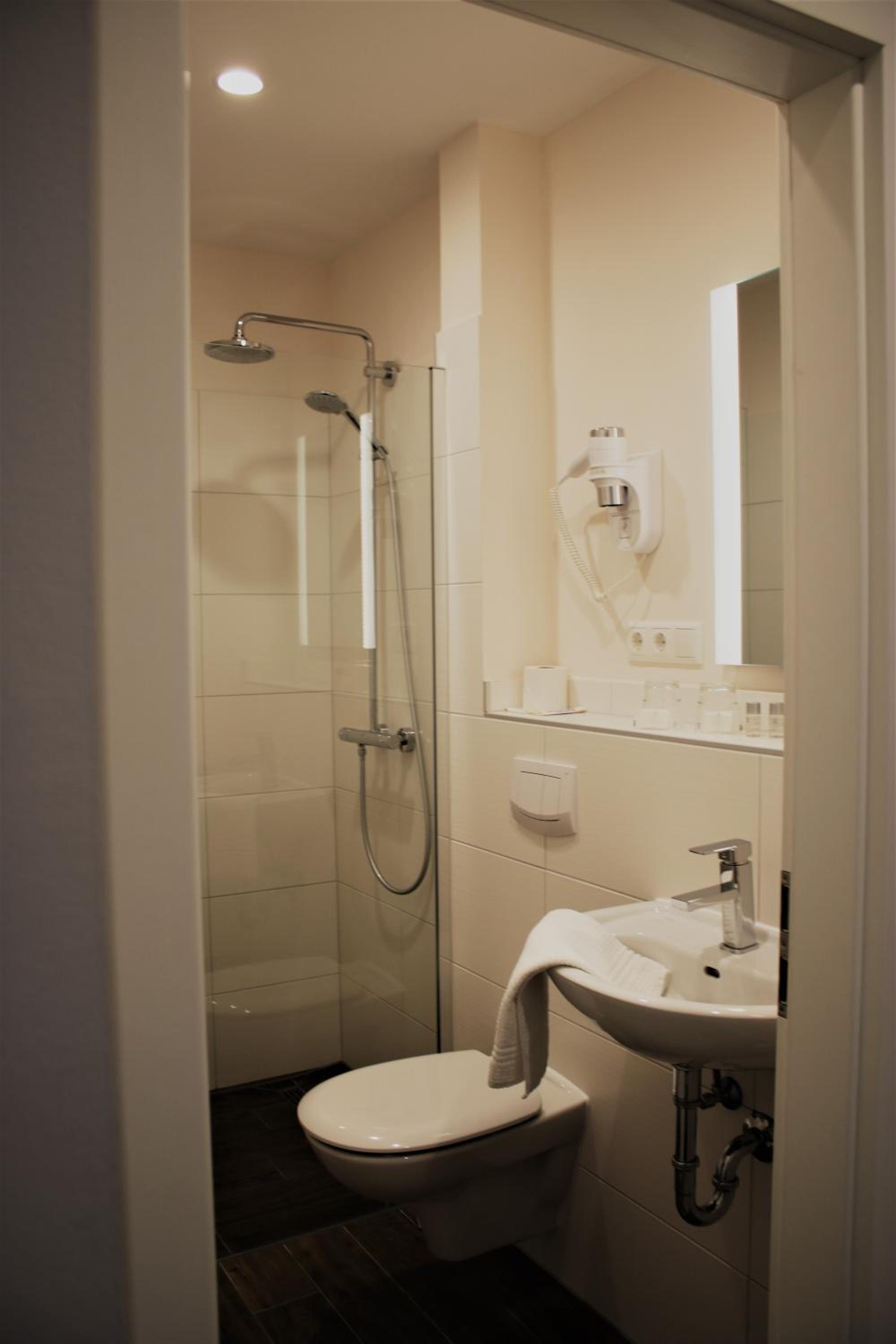 Double Room photo 3