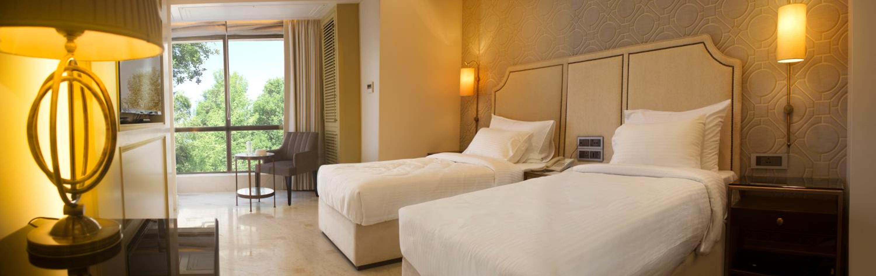 Superior Deluxe Tranquil Sleep Room - Photo 9