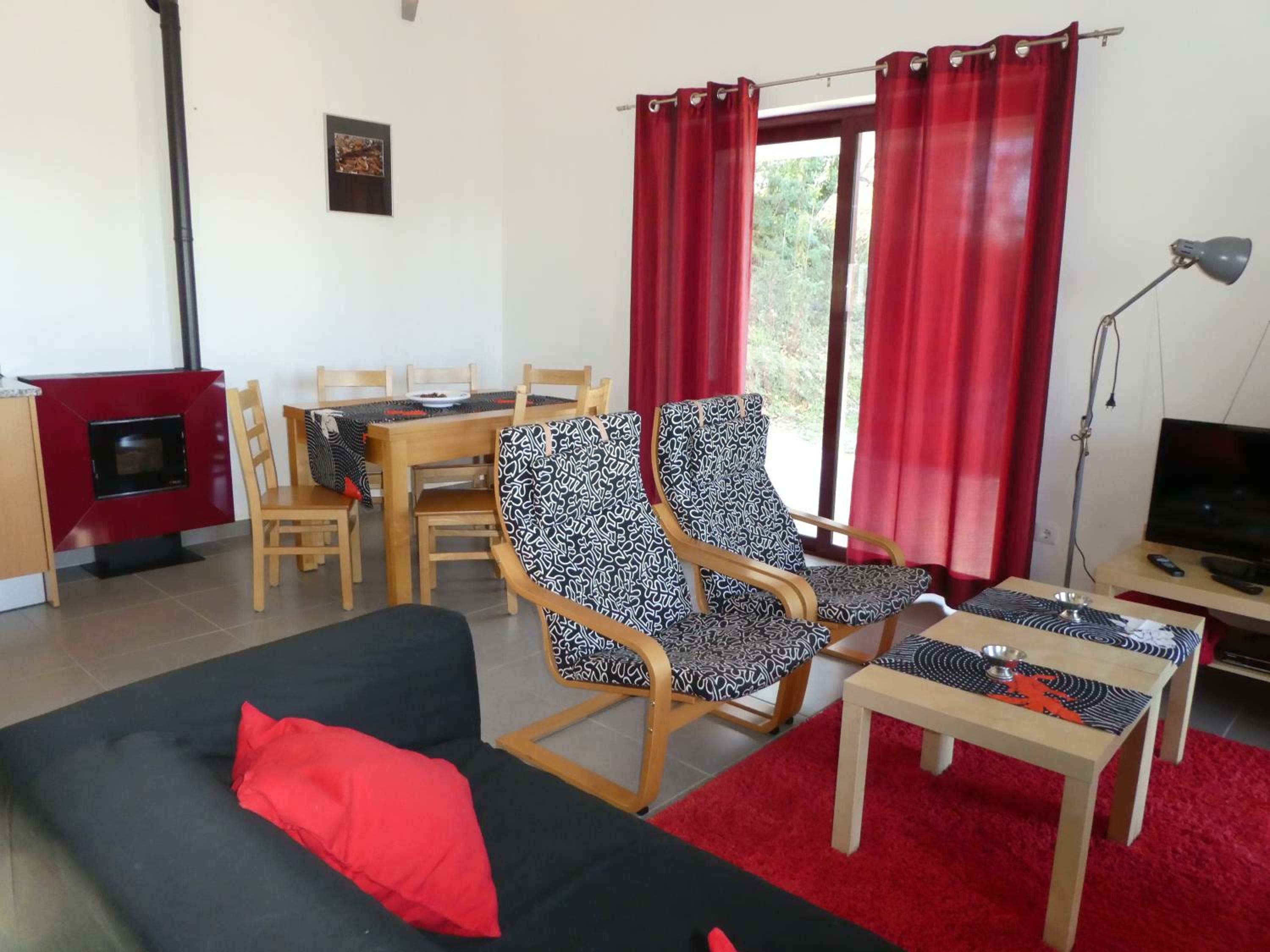 Two-Bedroom House photo 1