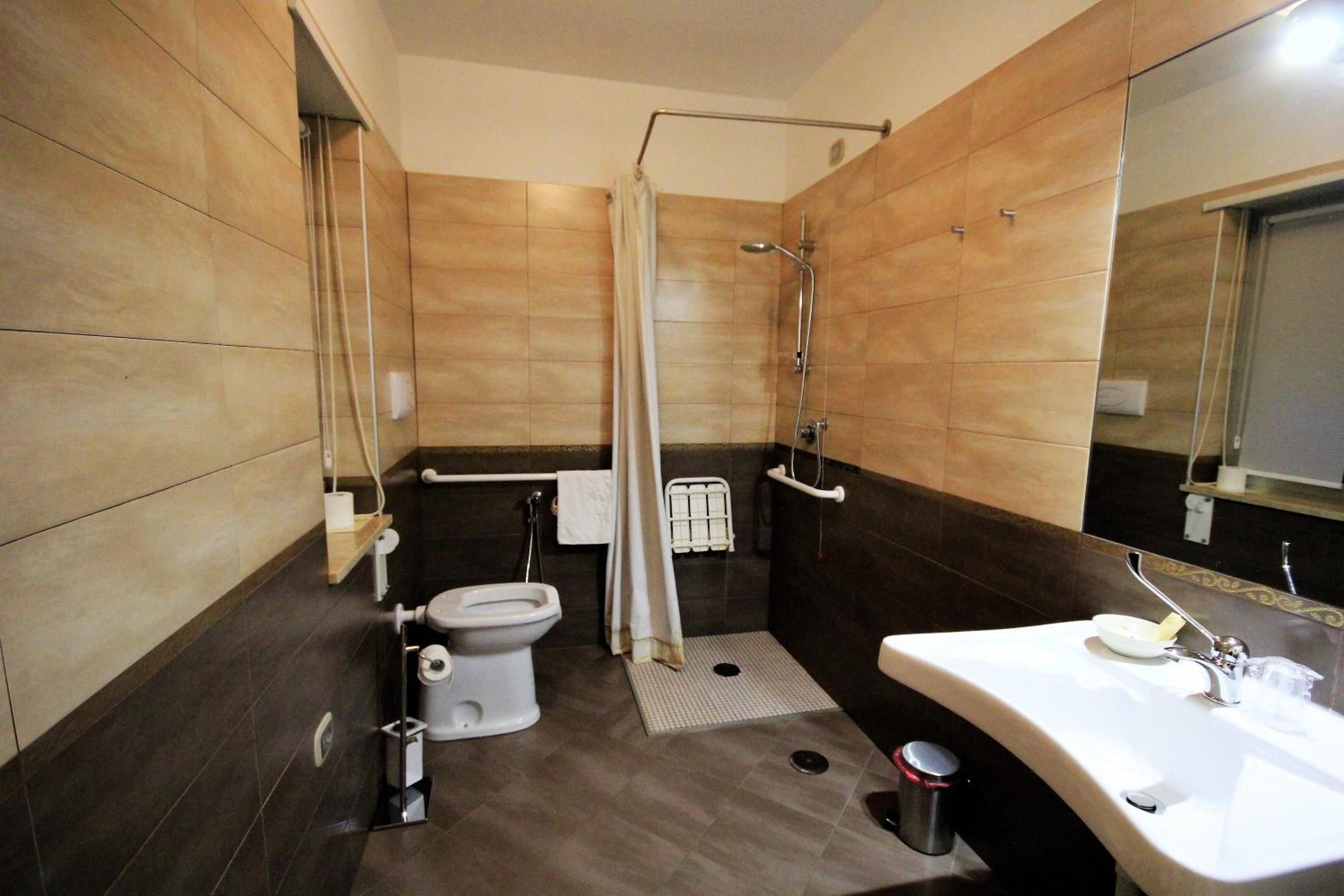 I Rocchi Hotel, Billede 5