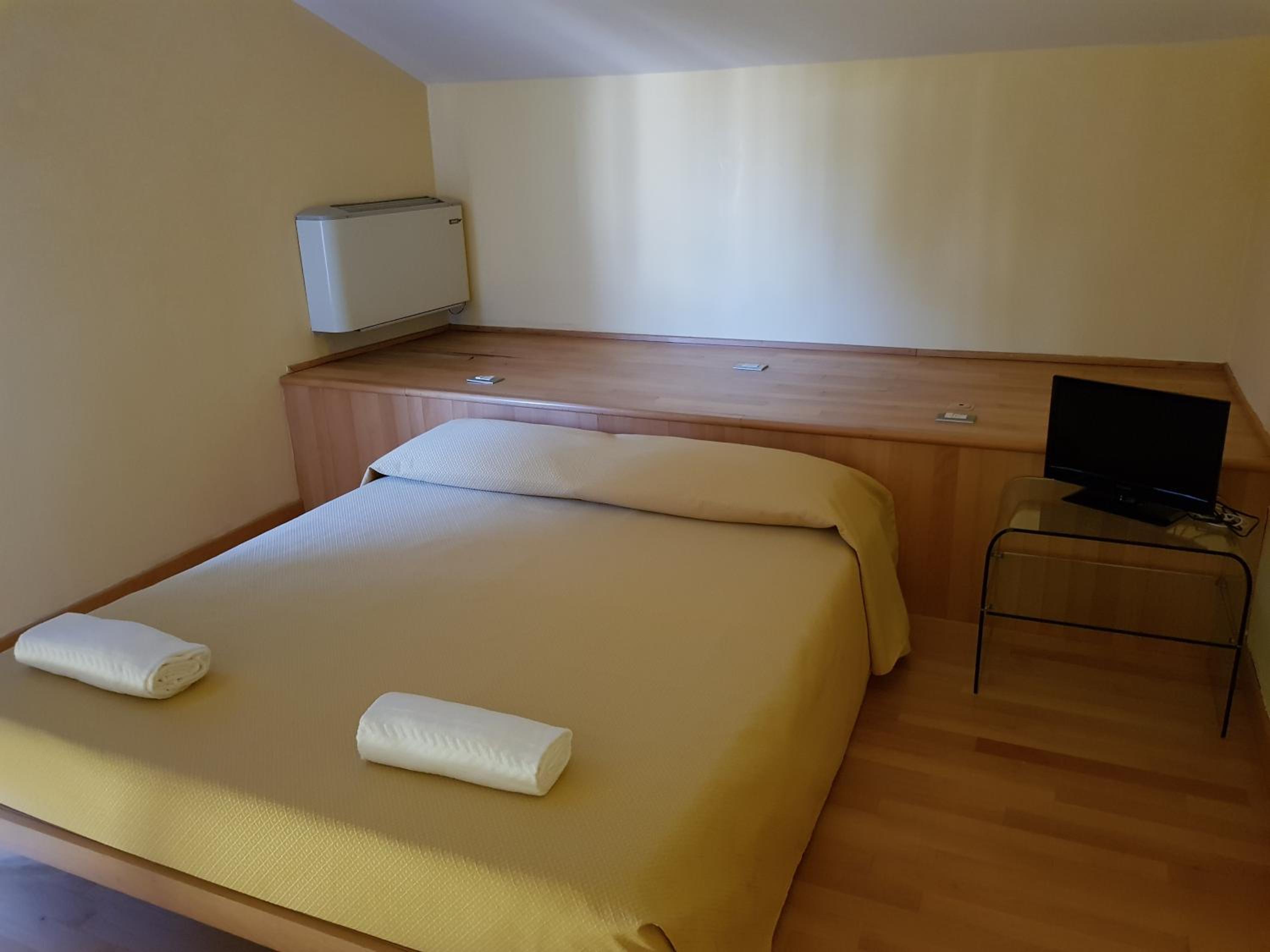 Twin Room photo 2