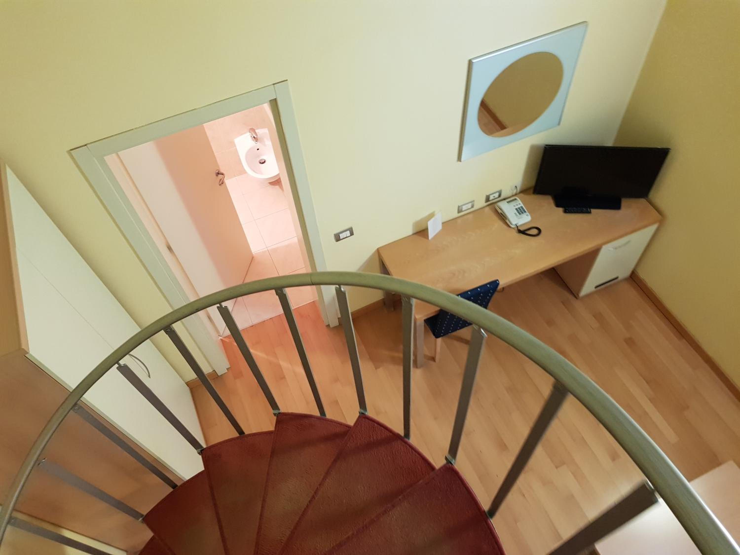 Suite photo 1