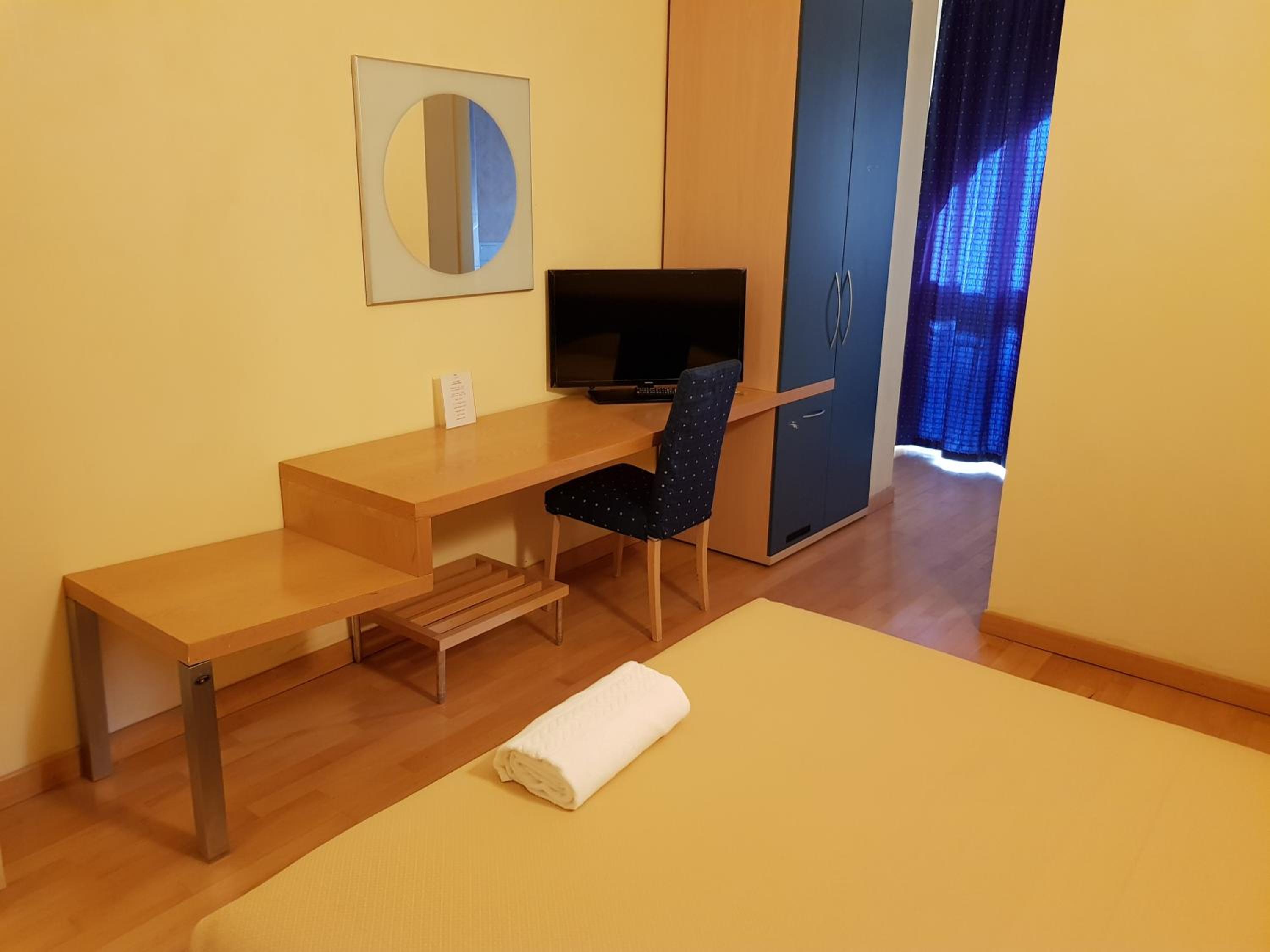 Triple Room photo 3