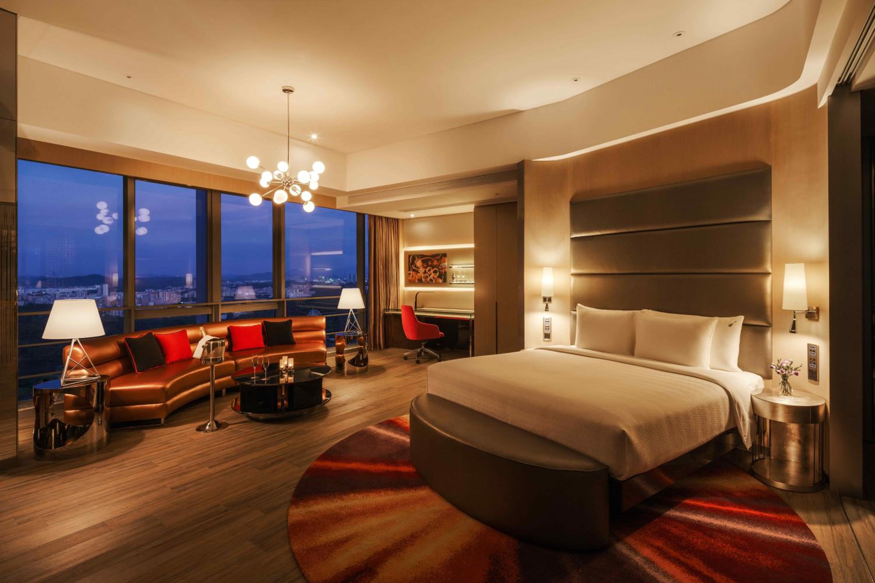Large Single Room