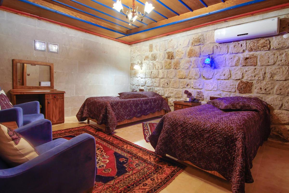Deluxe Double or Twin Room photo 2